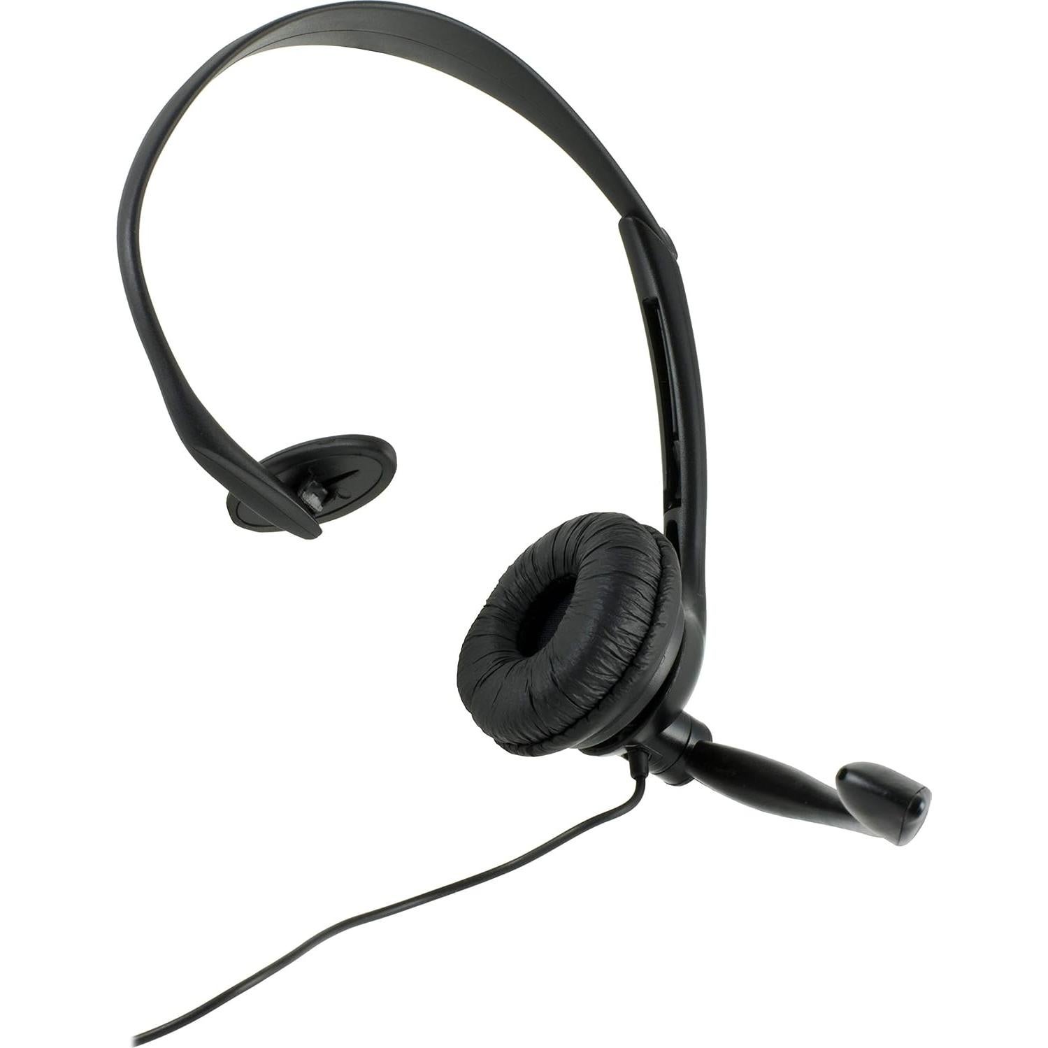 Auriculares Power Gear Universal con micrófono y cancelación de ruido