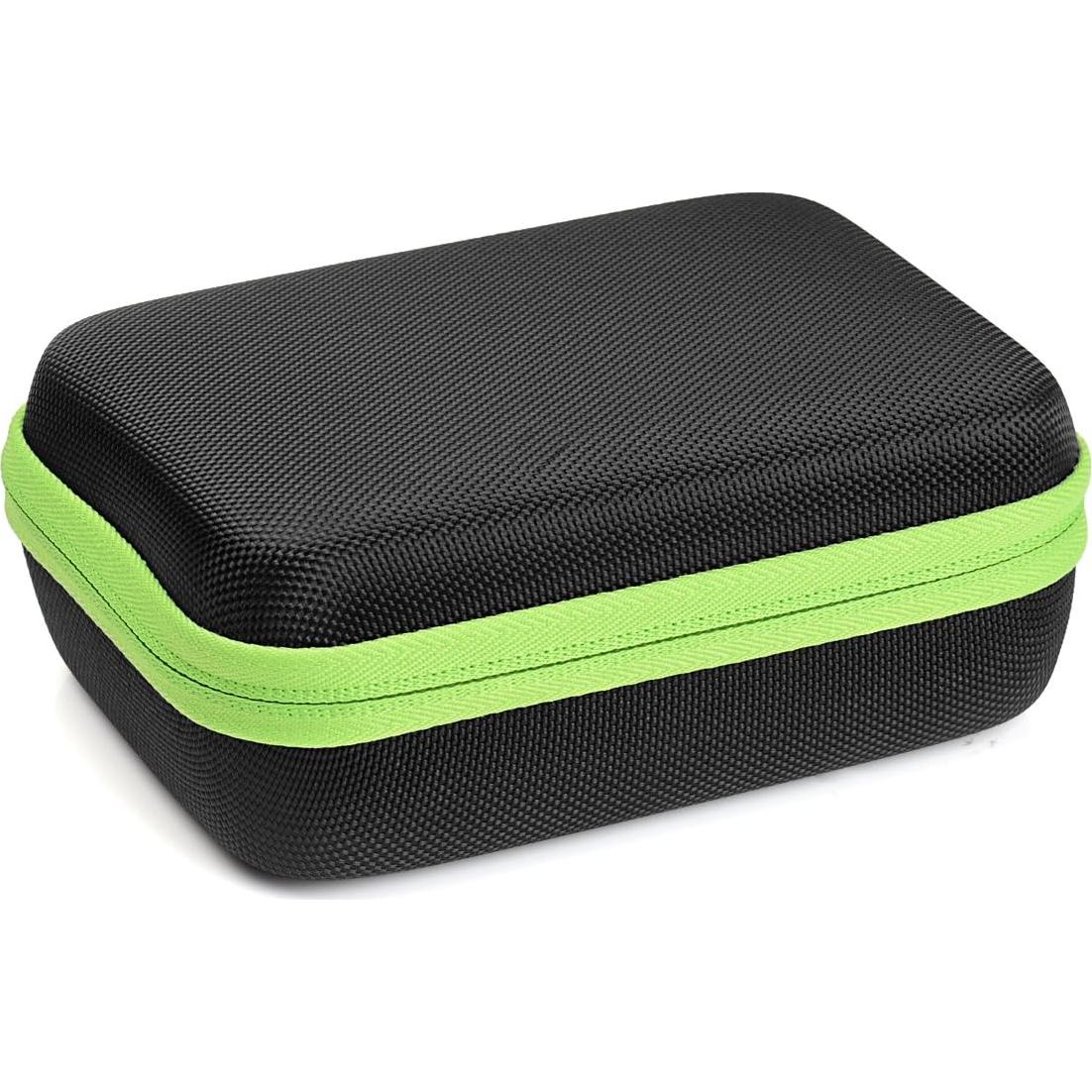 Funda protectora CaseSack para auriculares Shokz - Negro