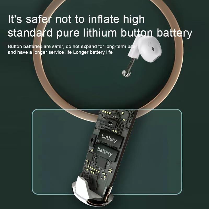 Auriculares Inalámbricos YW YUWISS T04-A Bluetooth 5.3 IPX4