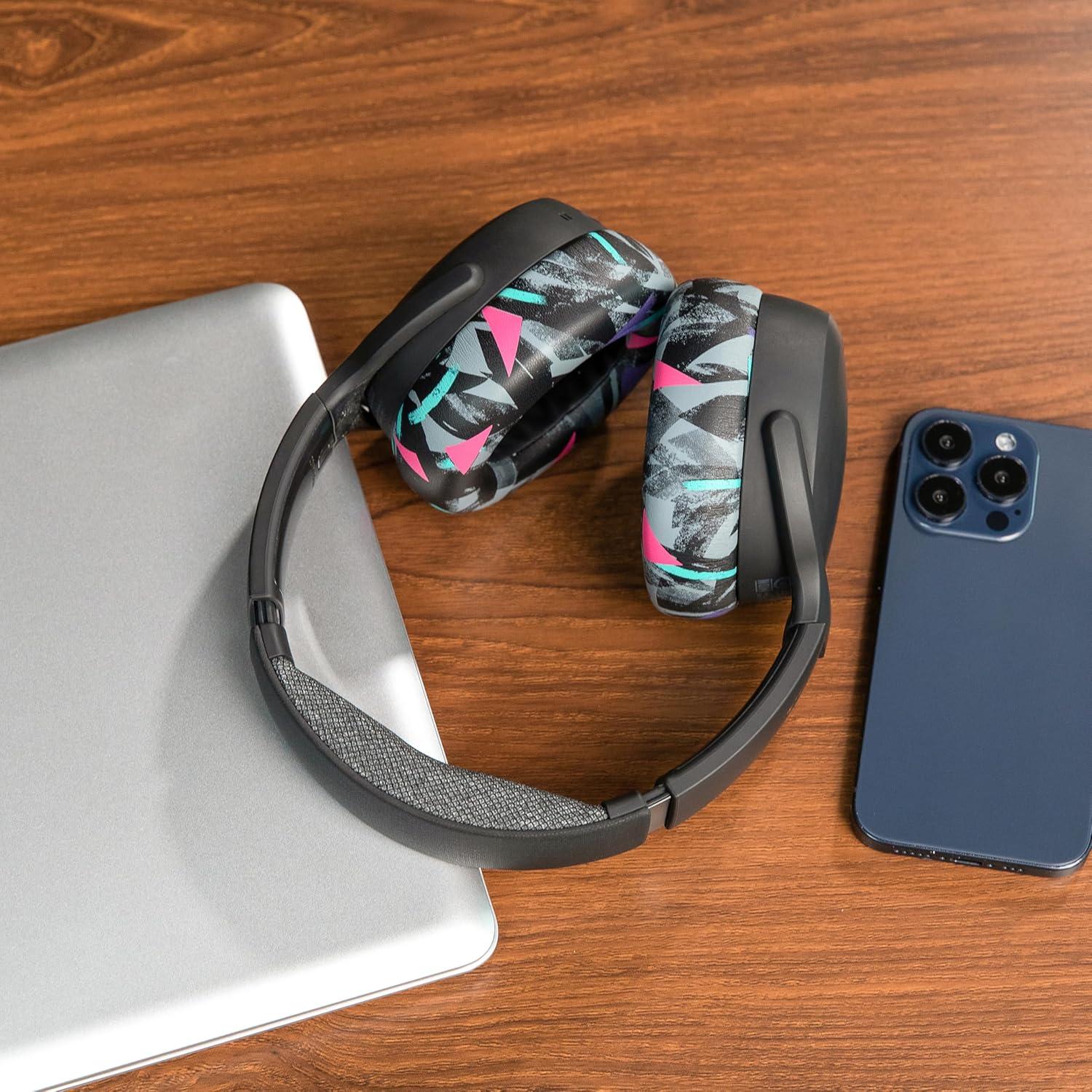 Almohadillas de Reemplazo Skullcandy Crusher ANC 2 - Wicked Cushions