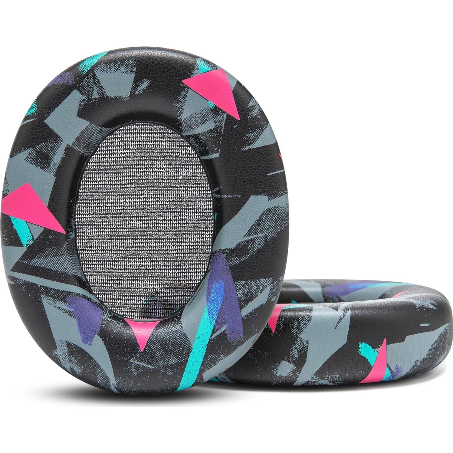 Almohadillas de Reemplazo Skullcandy Crusher ANC 2 - Wicked Cushions