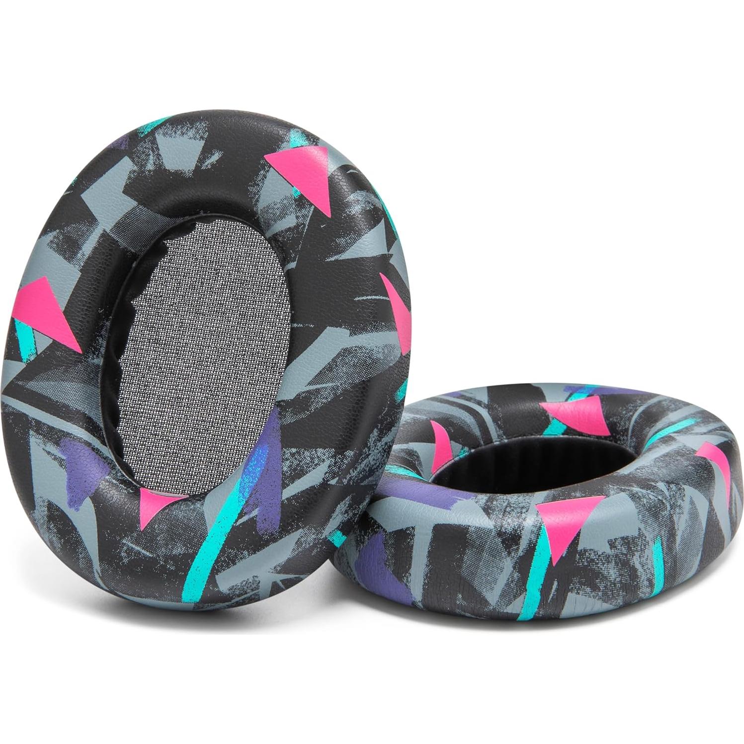 Almohadillas de Reemplazo Skullcandy Crusher ANC 2 - Wicked Cushions