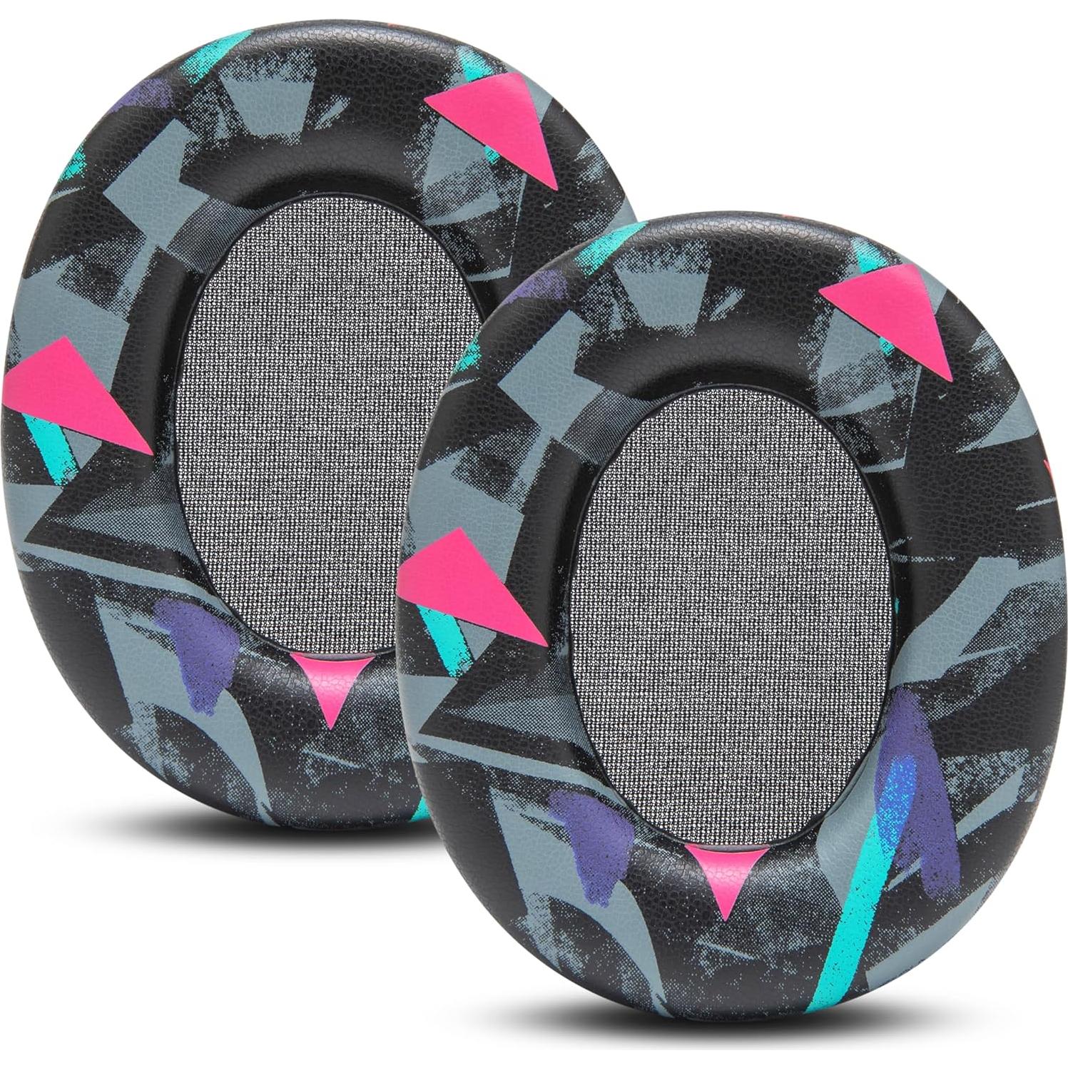 Almohadillas de Reemplazo Skullcandy Crusher ANC 2 - Wicked Cushions