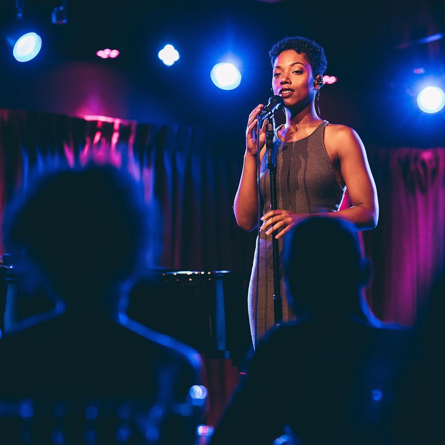 Auriculares In-Ear Audio-Technica ATH-E40 con Aislamiento de Sonido