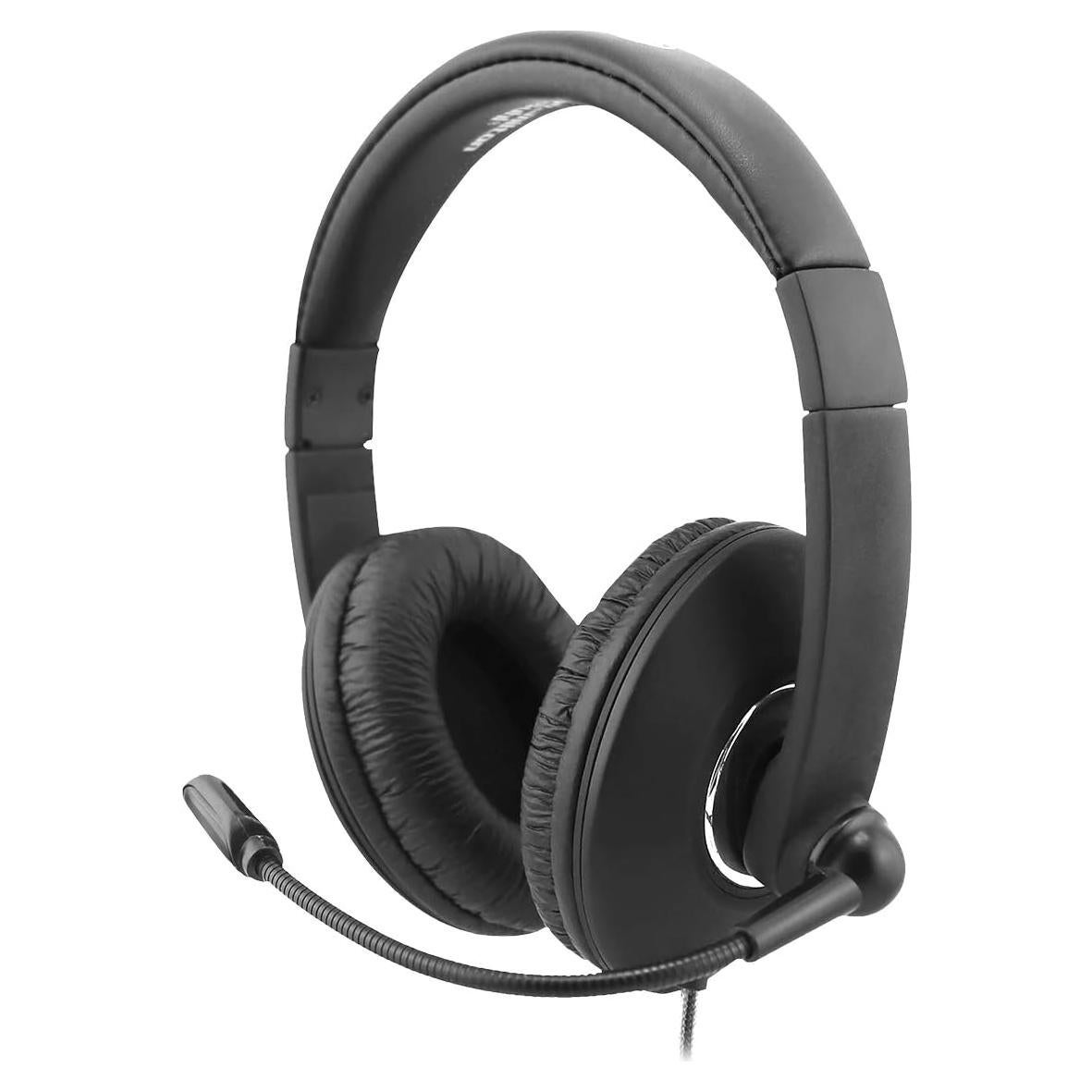 Auriculares Hamilton Buhl Smart-Trek Mini 3.5mm Control Volumen