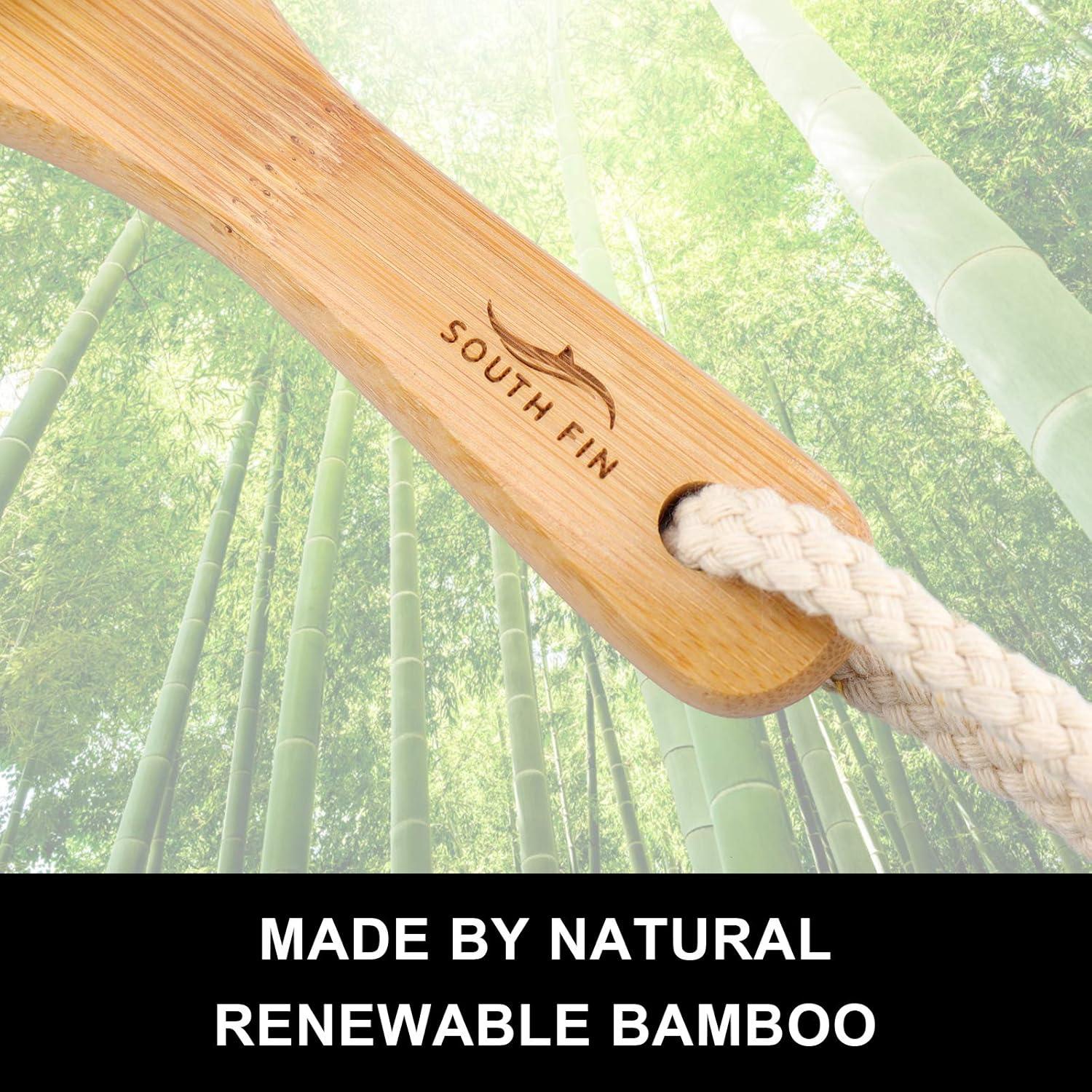 Cepillo Facial Exfoliador Blue Zoo de Cerda de Caballo 13.7cm