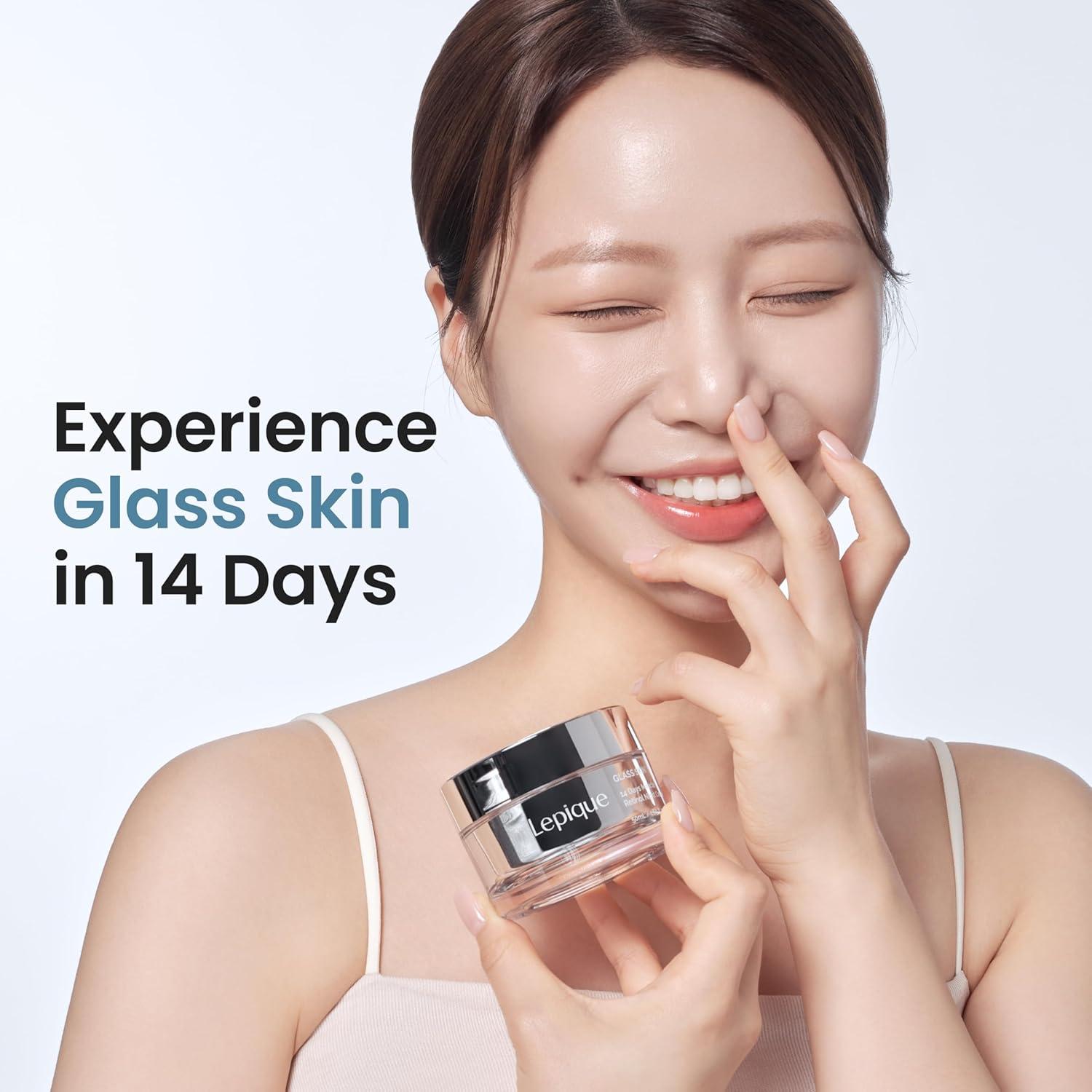 Crema Nocturna Antienvejecimiento Ecoment 48g - Retinol, Colágeno, Ácido Hialurónico