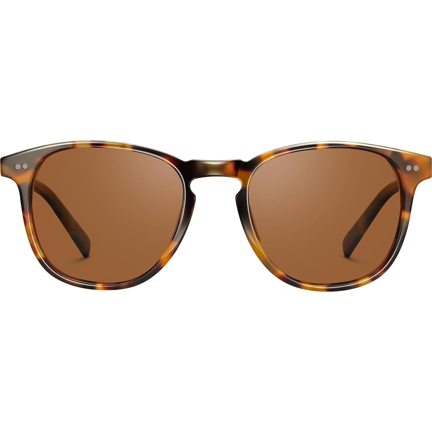Gafas de sol polarizadas Carfia TS5285-L para hombres UV