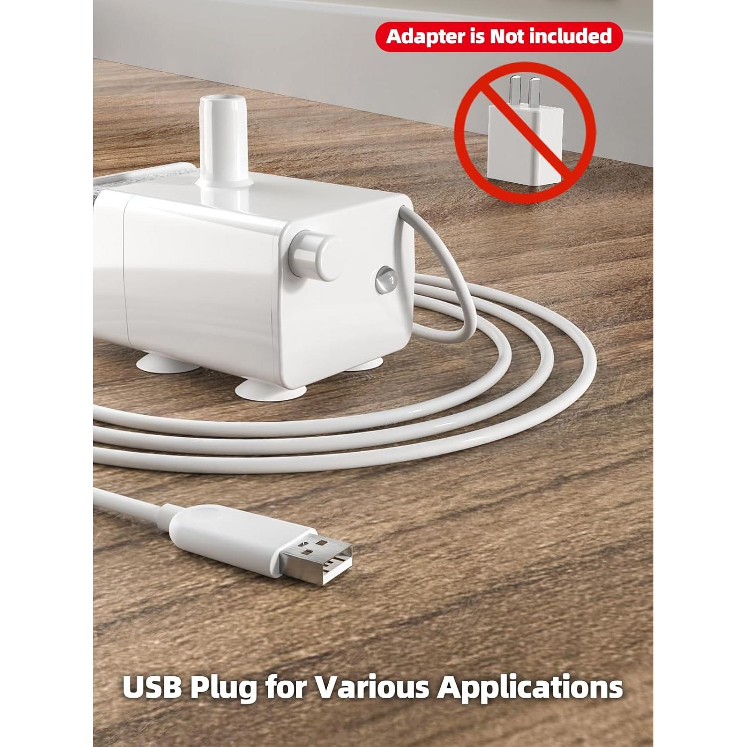 Fuente de Agua para Perros MAILOFY WF120 12L Acero Inoxidable