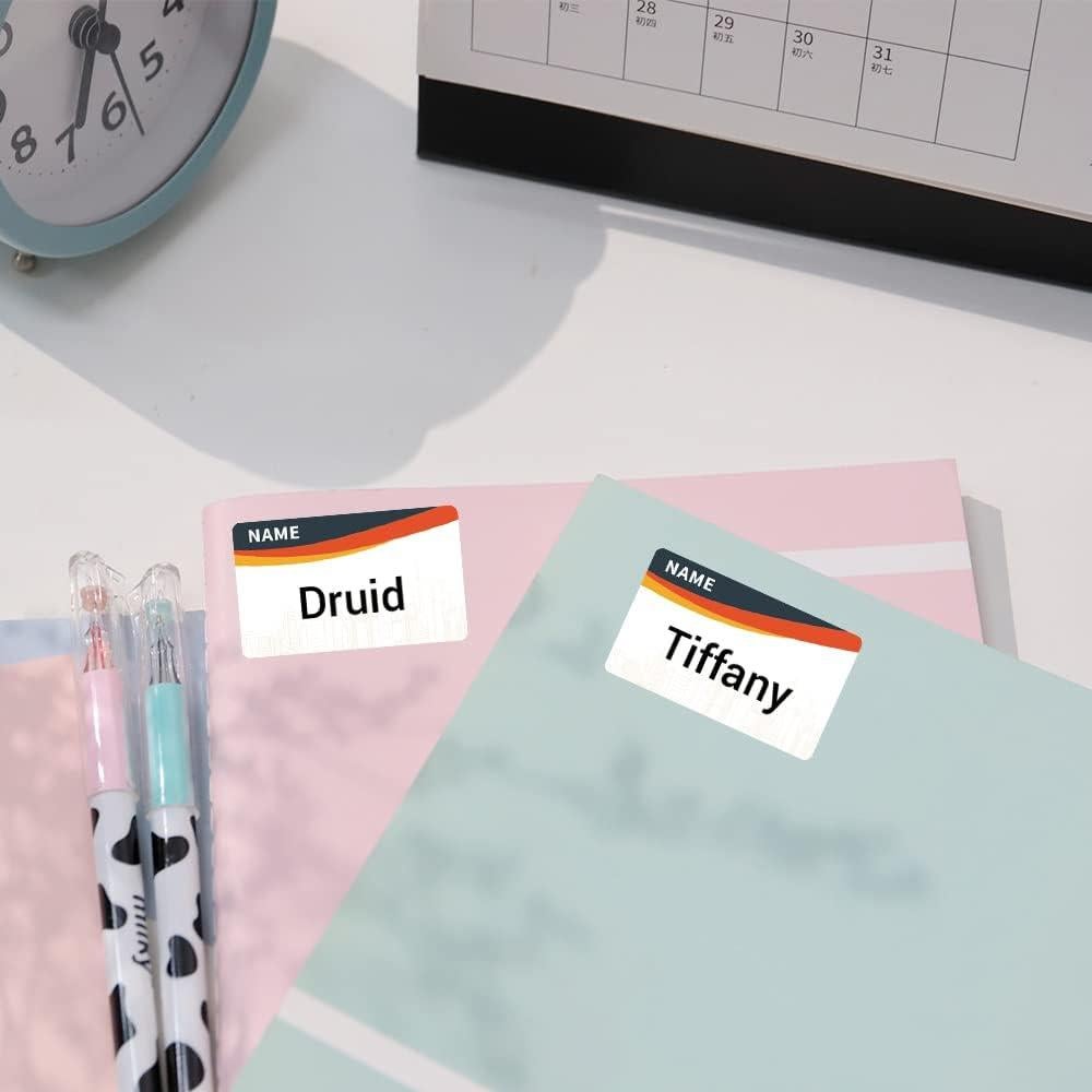 Etiquetas térmicas autoadhesivas Phomemo M110 50x30mm 230 unidades