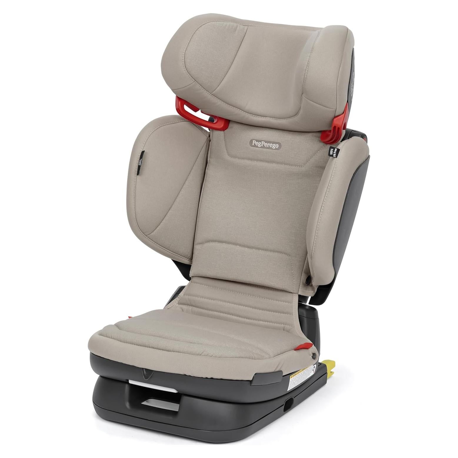 Booster Peg Perego Viaggio Flex 120 Astral, 4D Ajuste Total