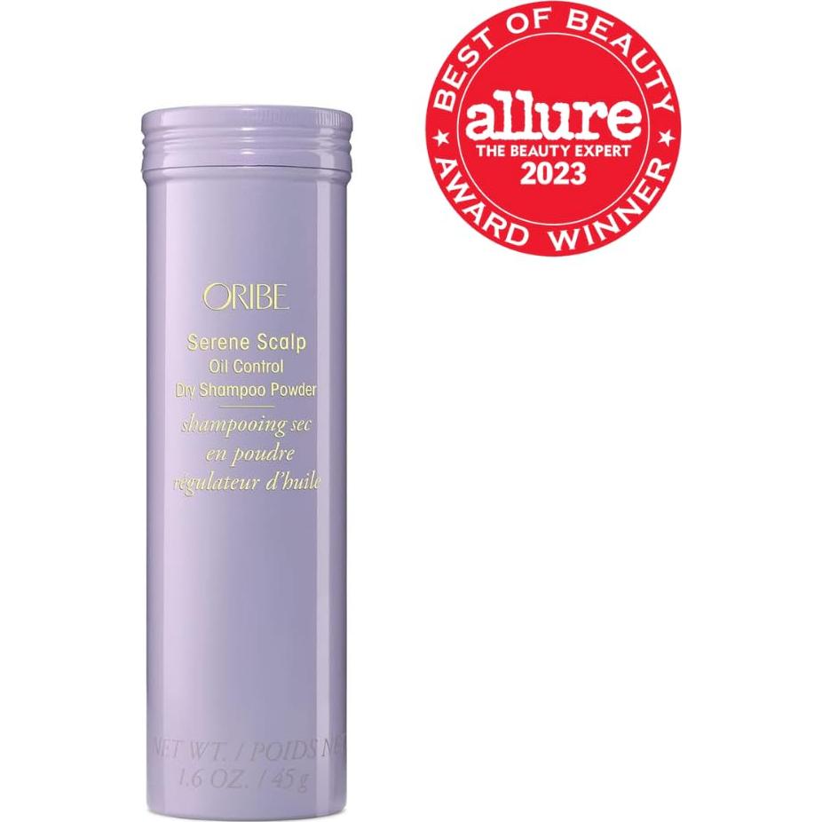 Champú Seco Oribe Serene Scalp 45g - Control Aceite