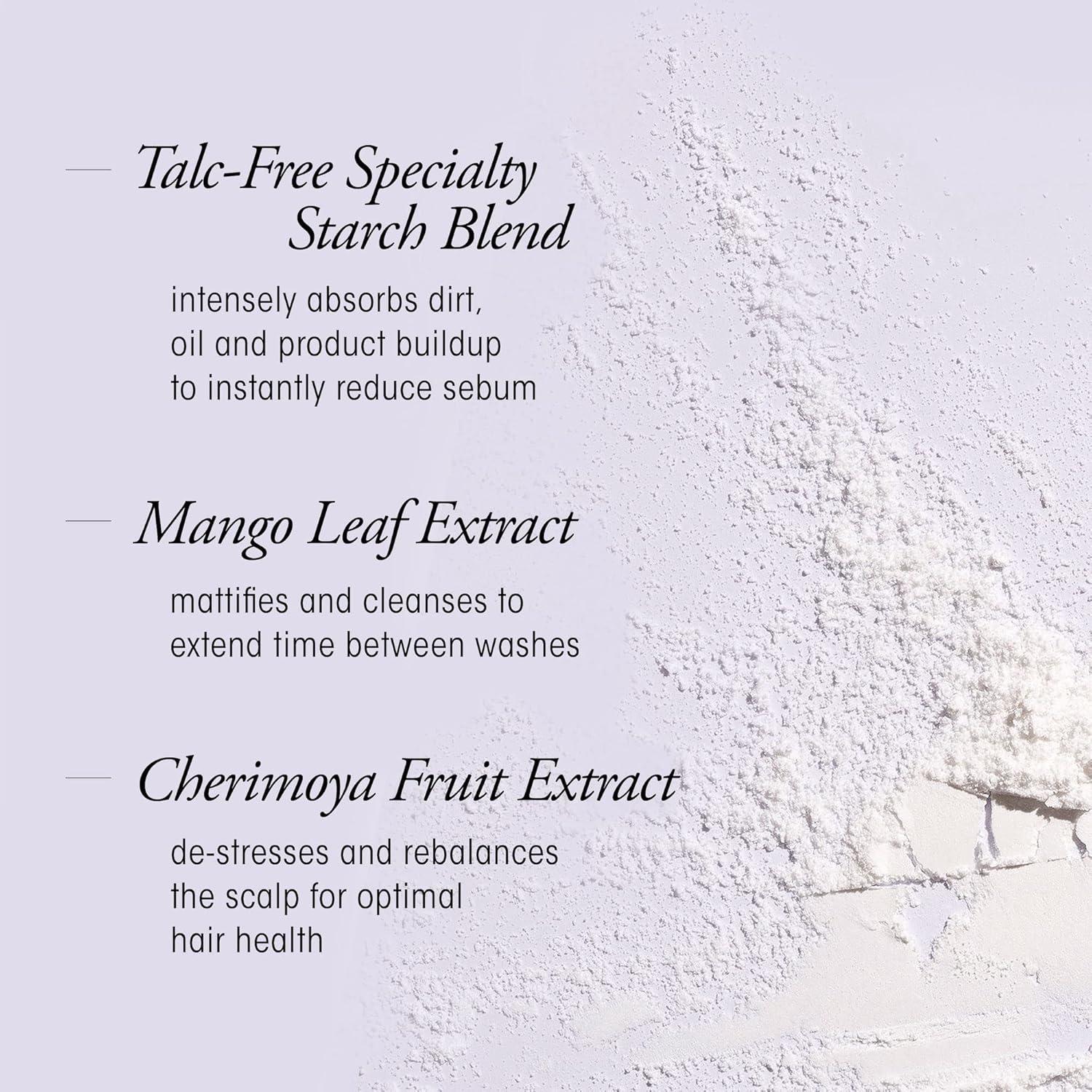 Champú Seco Oribe Serene Scalp 45g - Control Aceite