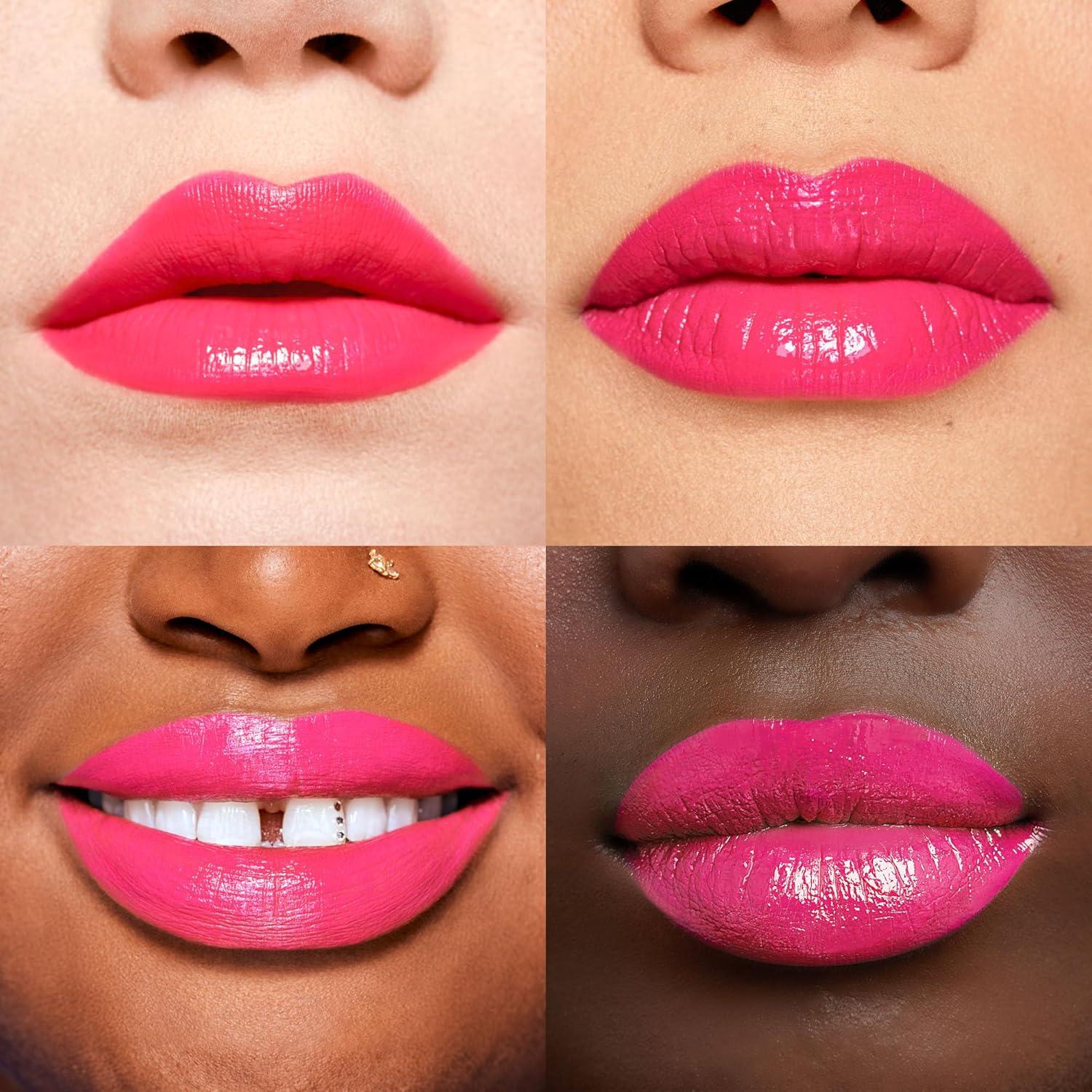 Lápiz Labial Urban Decay Vice Lip Bond 4.14 ml Magenta