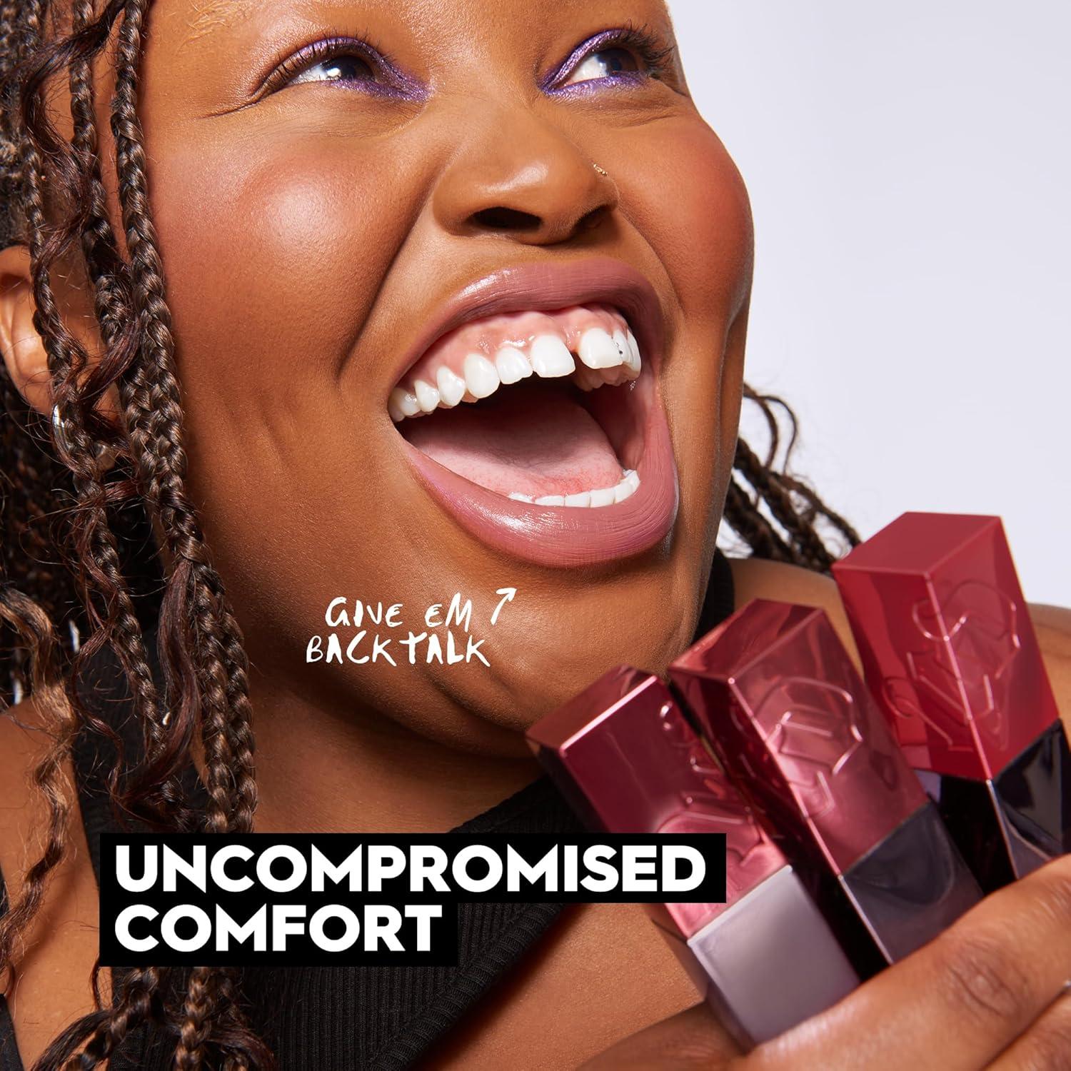 Lápiz Labial Urban Decay Vice Lip Bond 4.14 ml Magenta