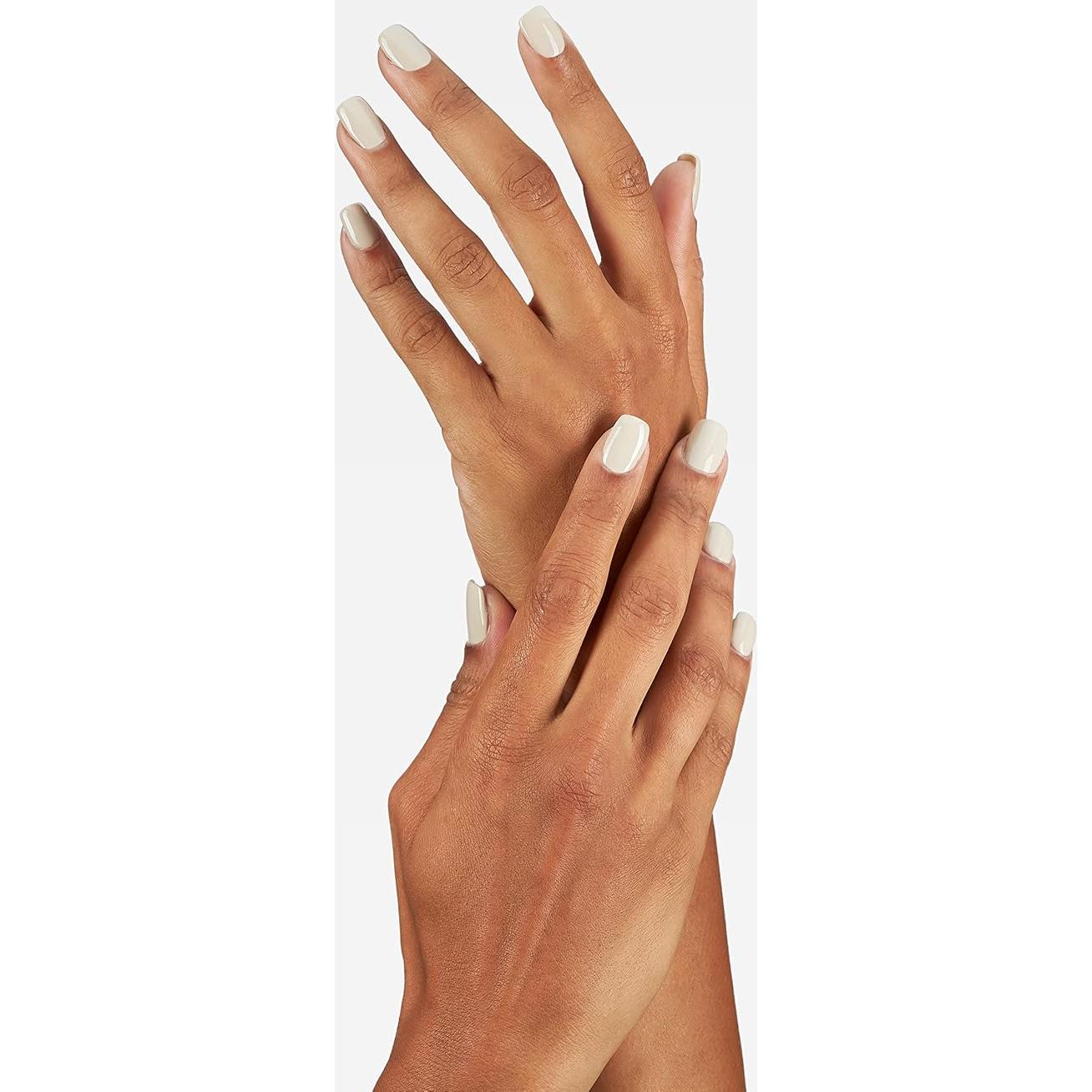 Esmalte de Uñas Mineral Fusion Beige Nude A Latte Fun 10 ml