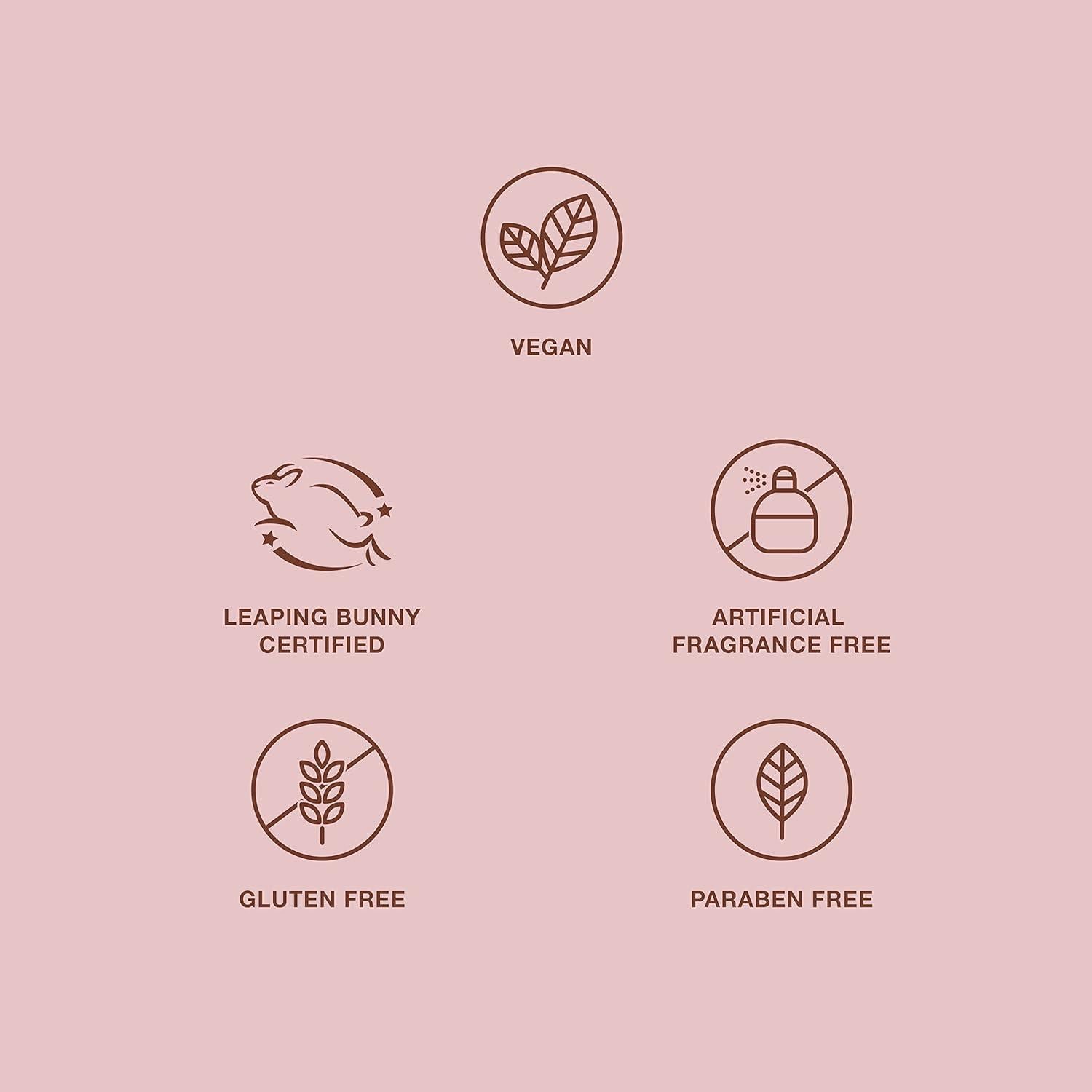 Esmalte de Uñas Mineral Fusion Beige Nude A Latte Fun 10 ml