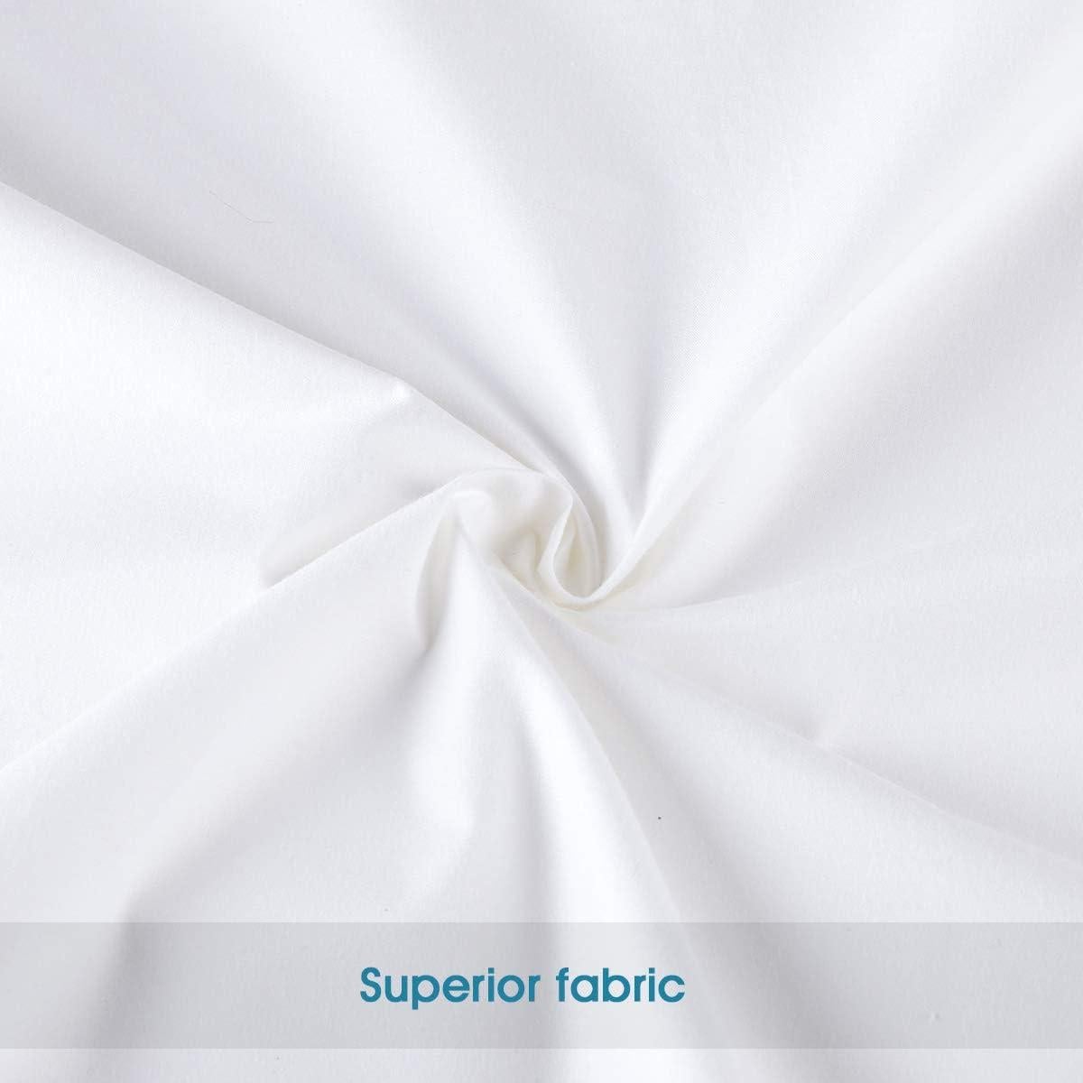 Protector de Almohada STONECREST 300TC Estándar con Cremallera