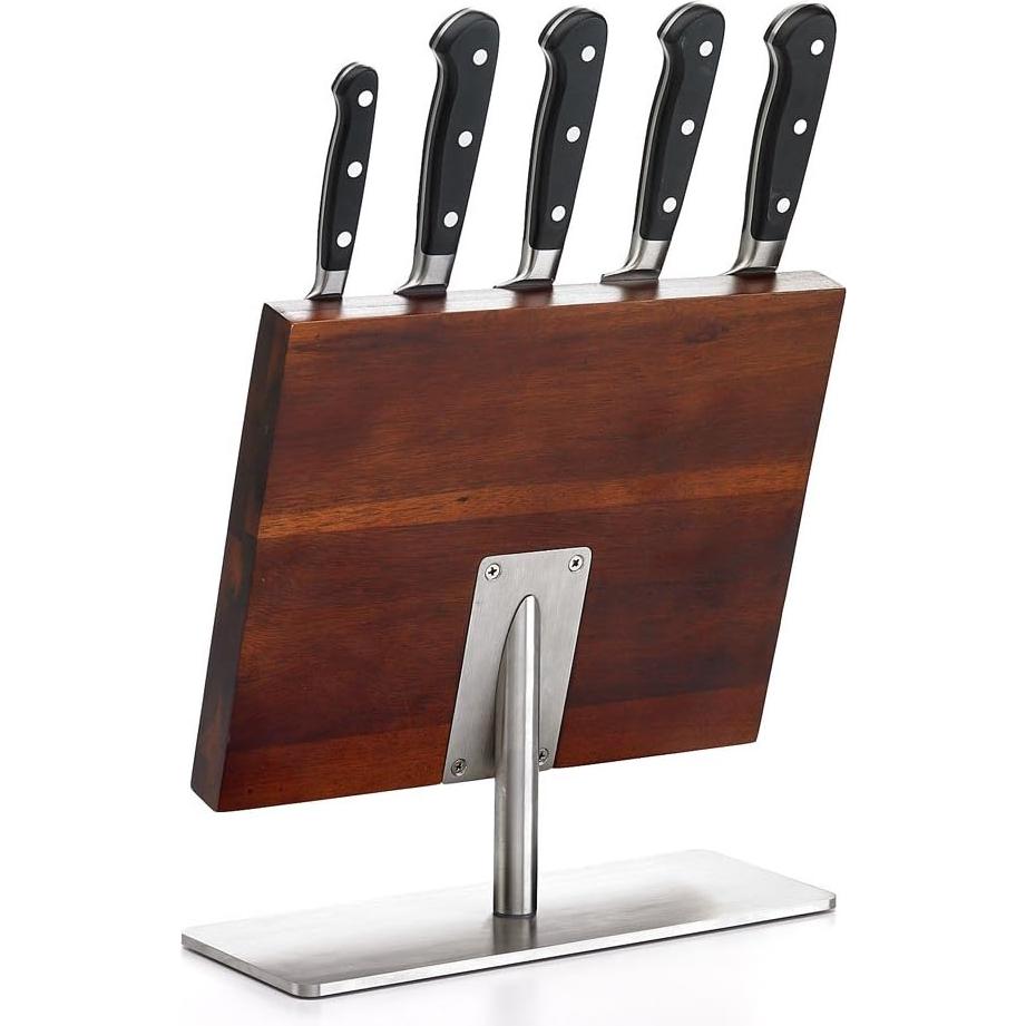 Conjunto de cuchillos magnéticos 6 piezas Mercer Culinary
