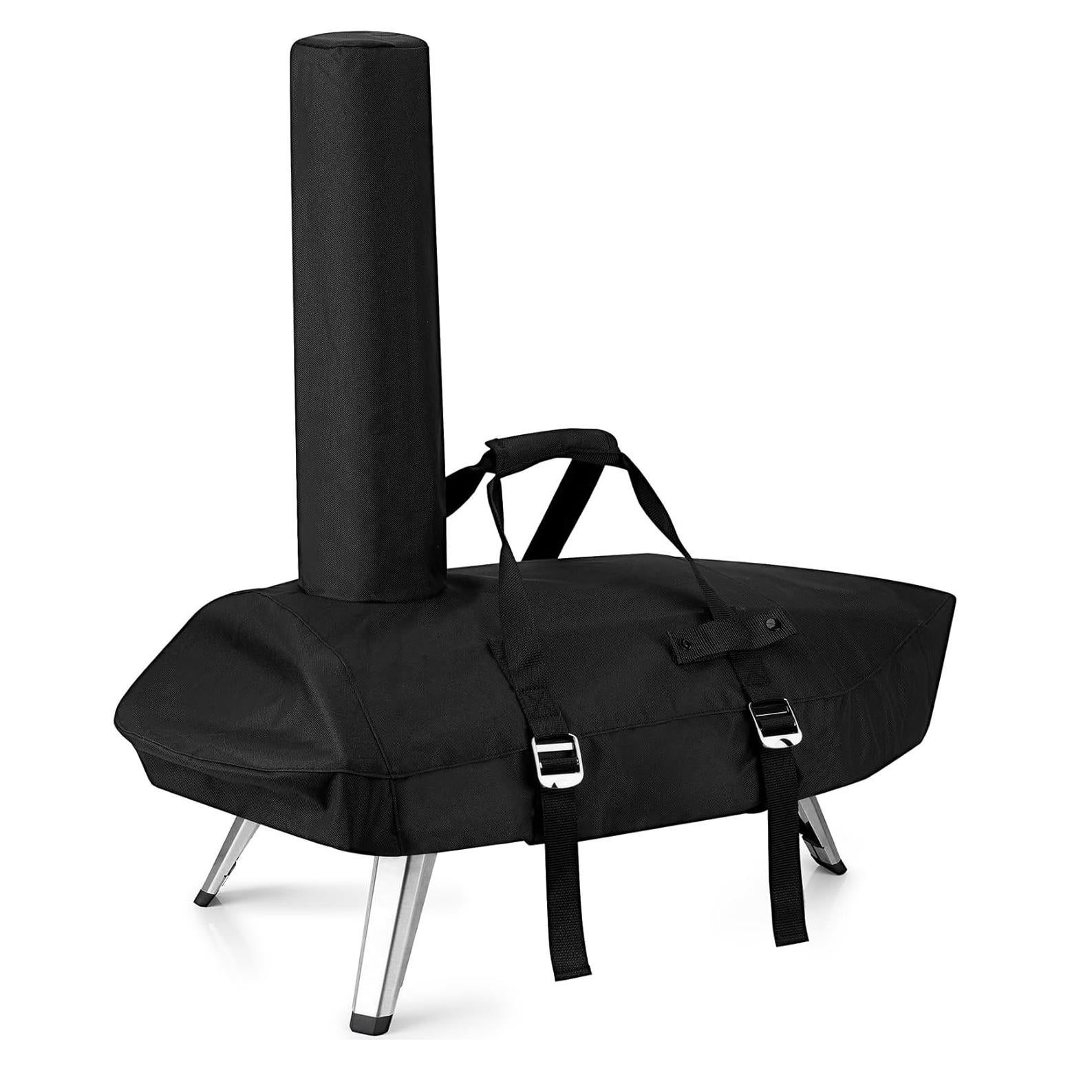 Funda Protectora para Horno de Pizza Onlyfire Karu 12 78x40x44cm