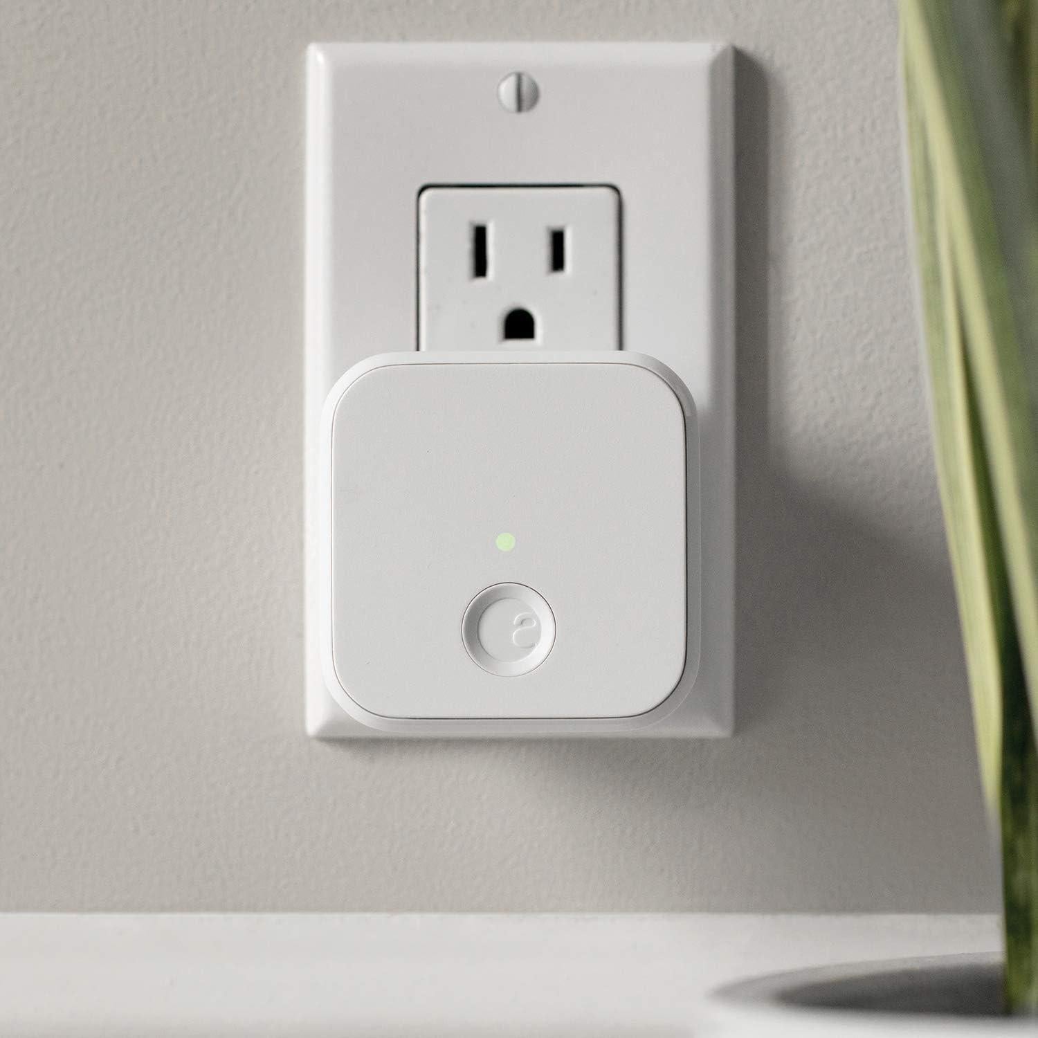 Cerradura Inteligente Yale Assure SL con Manija Kincaid BK - Wi-Fi