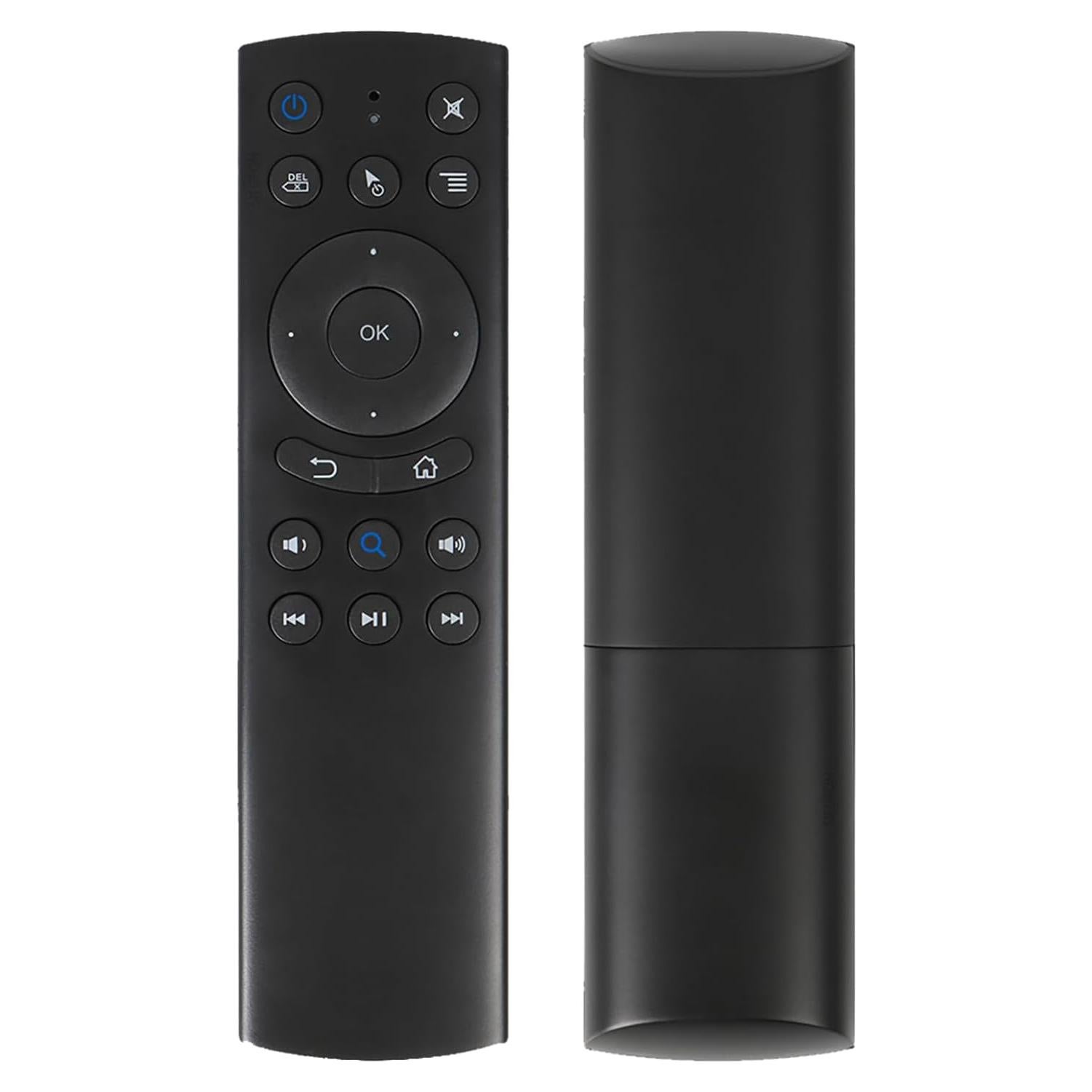 Control Remoto Bluetooth G20S con Giroscopio 6 Ejes - Dupad Story