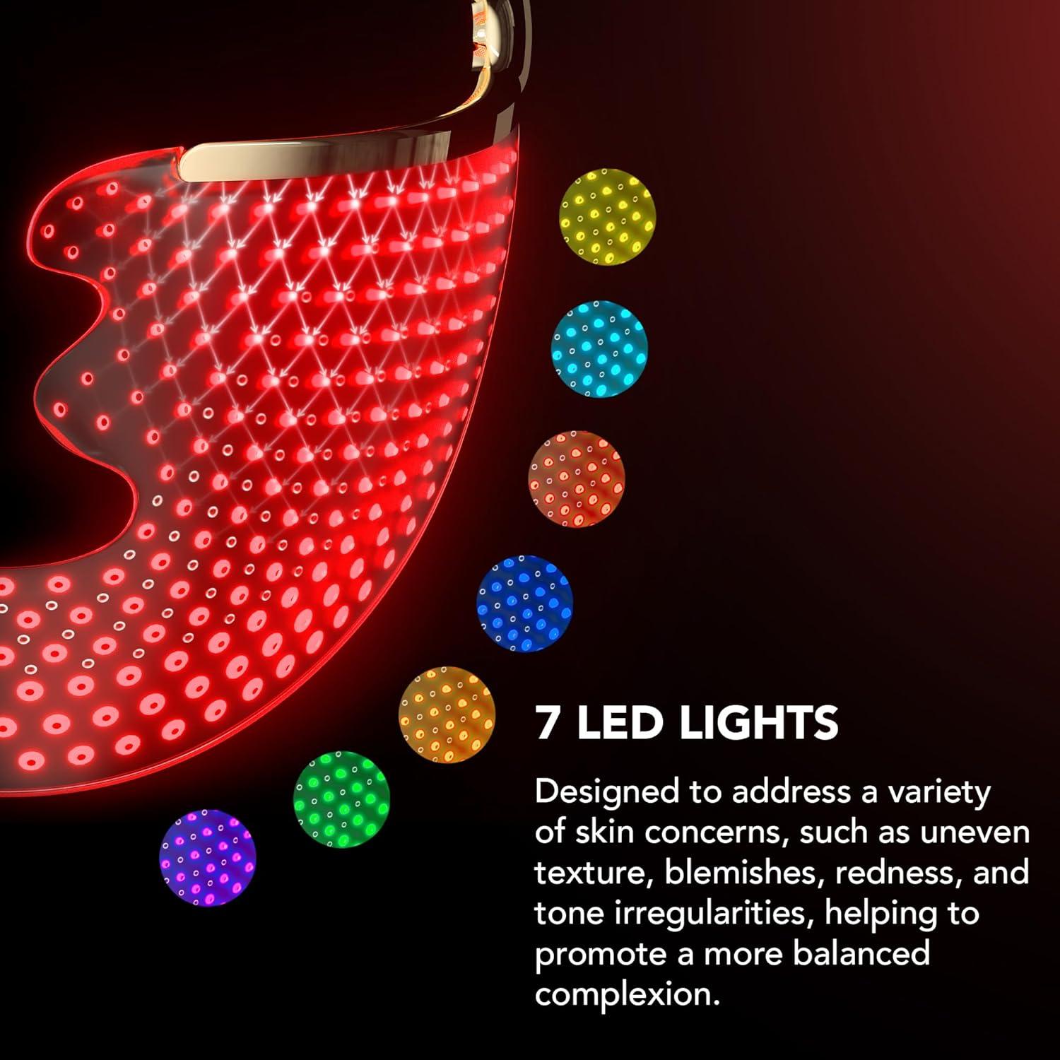 Mascarilla Facial de Silicona FAQ 202 - Hidratante y Ecológica