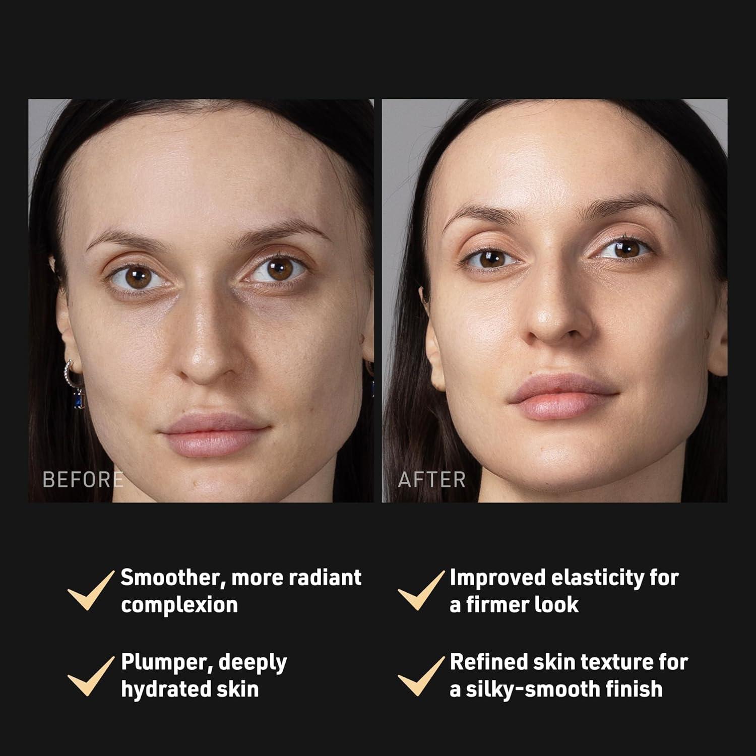 Mascarilla Facial de Silicona FAQ 202 - Hidratante y Ecológica