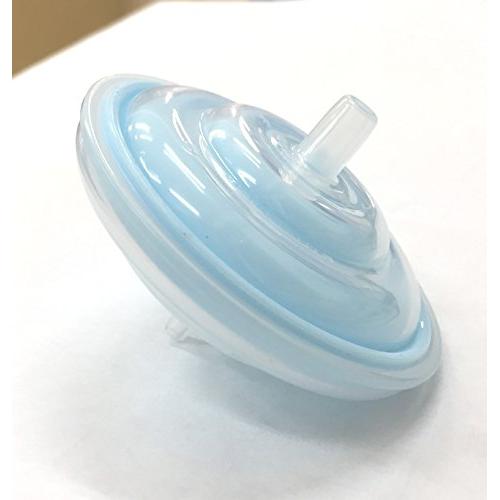 Membrana de Silicona Maymom para Extractores Spectra S1/S2