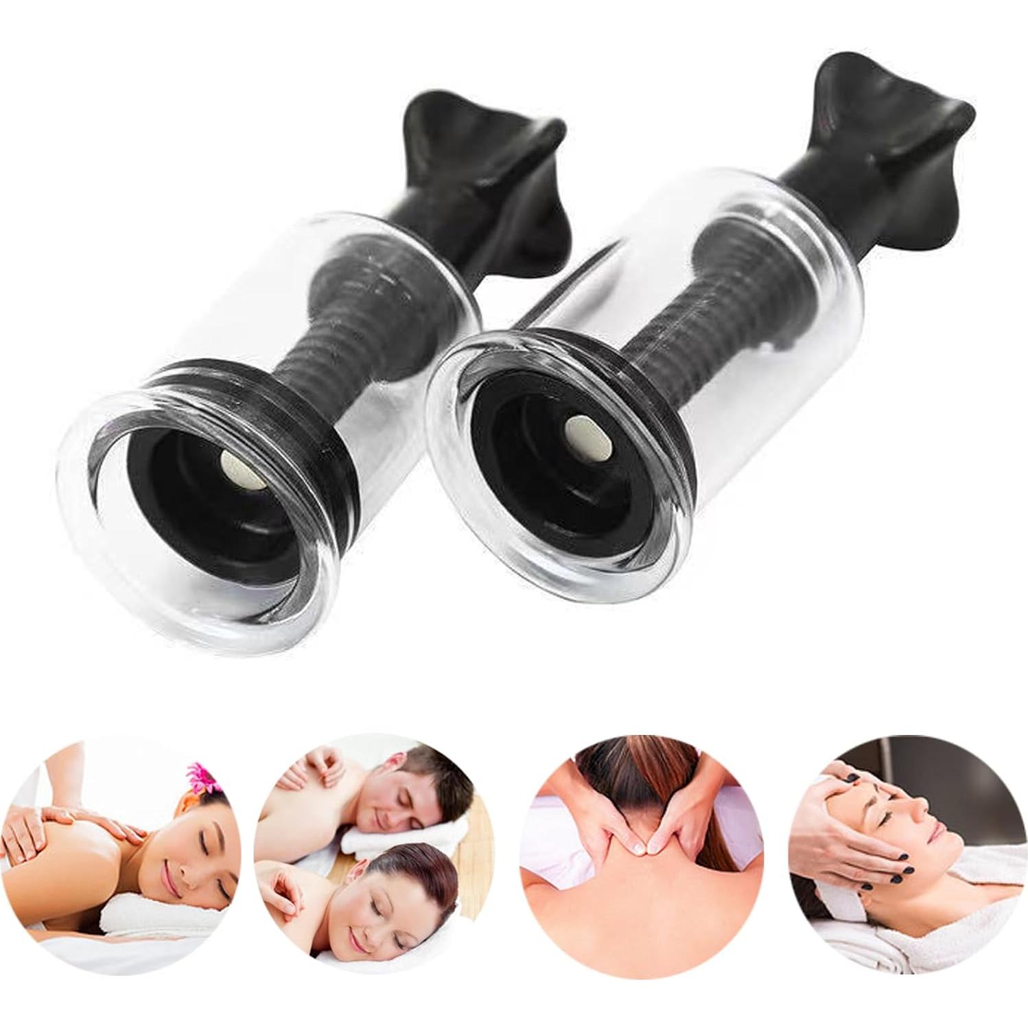 Correctores de Pezón Rojos y Negros Jesakmie para Lactancia