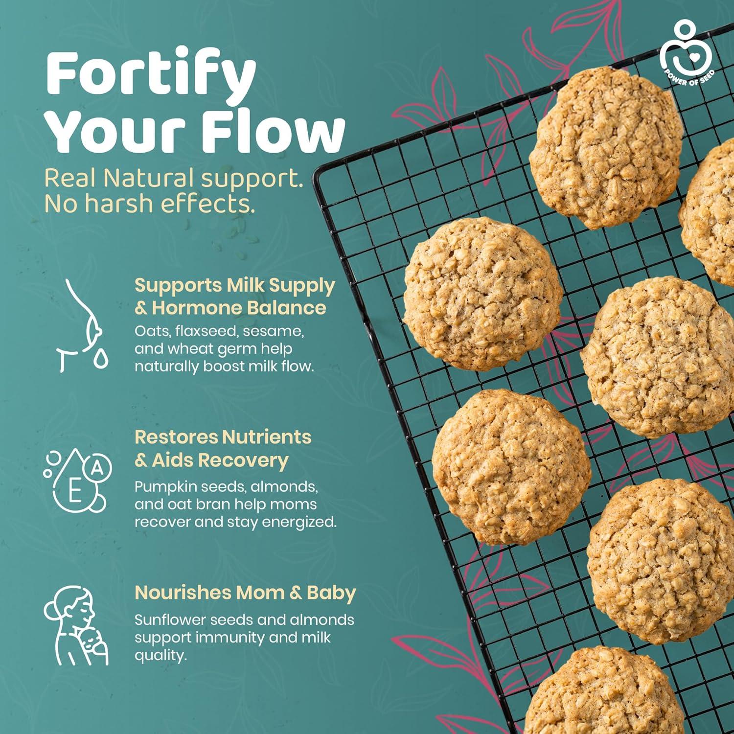 Suplemento Nutritivo para Lactancia MilkRush 737g - Aumenta Leche