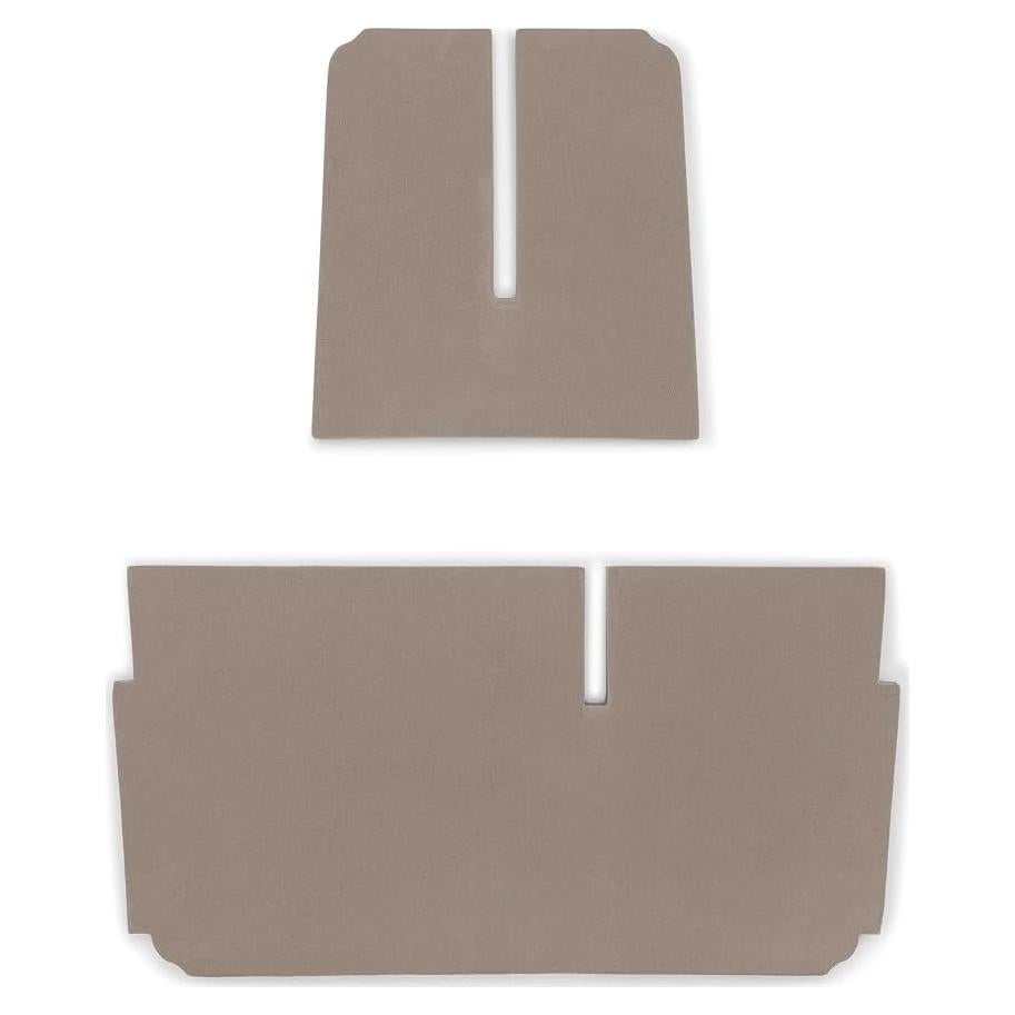 Inserts para Caddy de Baño Parker Baby | Divisores Ajustables