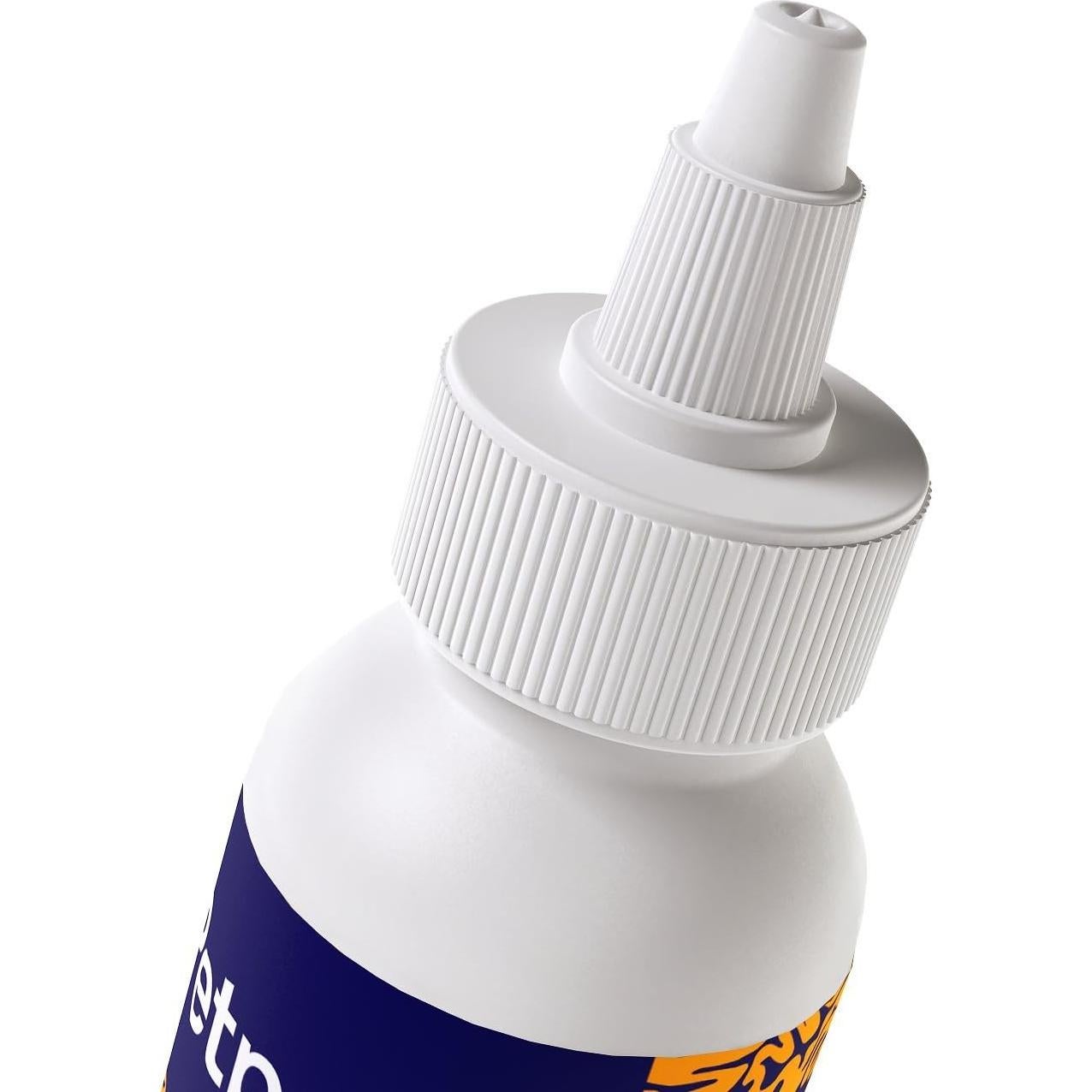 Limpiador de Oídos para Perros Petpost - Aceite de Coco 226.8 g