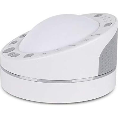 Máquina de Ruido Blanco Unionway UNM-GH-007 Portátil