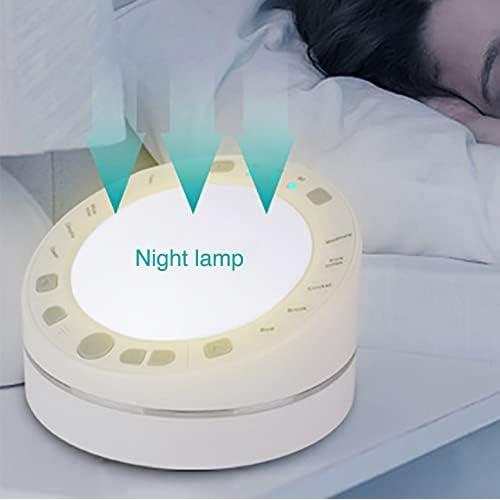 Máquina de Ruido Blanco Unionway UNM-GH-007 Portátil