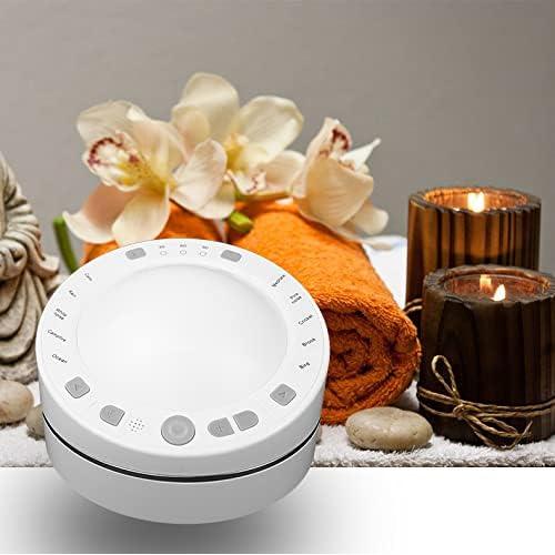 Máquina de Ruido Blanco Unionway UNM-GH-007 Portátil