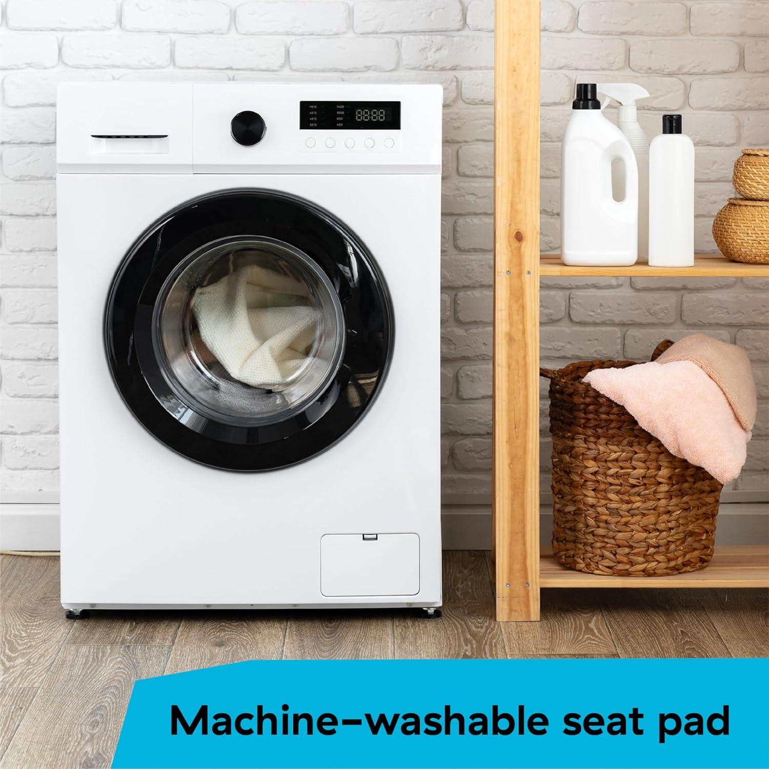 Columpio Compacto Baby Einstein Ocean Explorers Gris 6 Velocidades