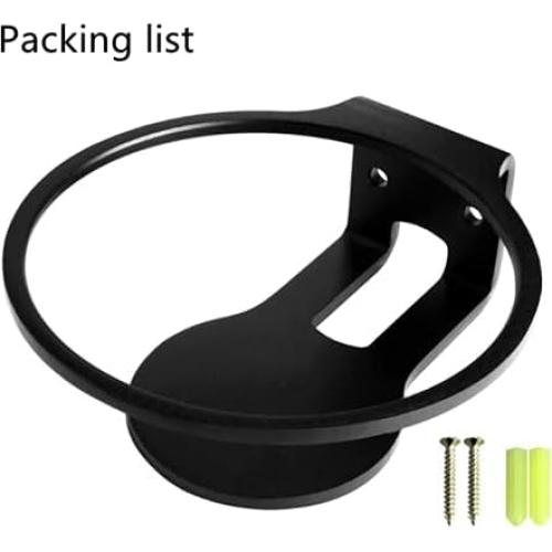 Soporte de pared para altavoz Sonos Roam - Ferbao - Negro