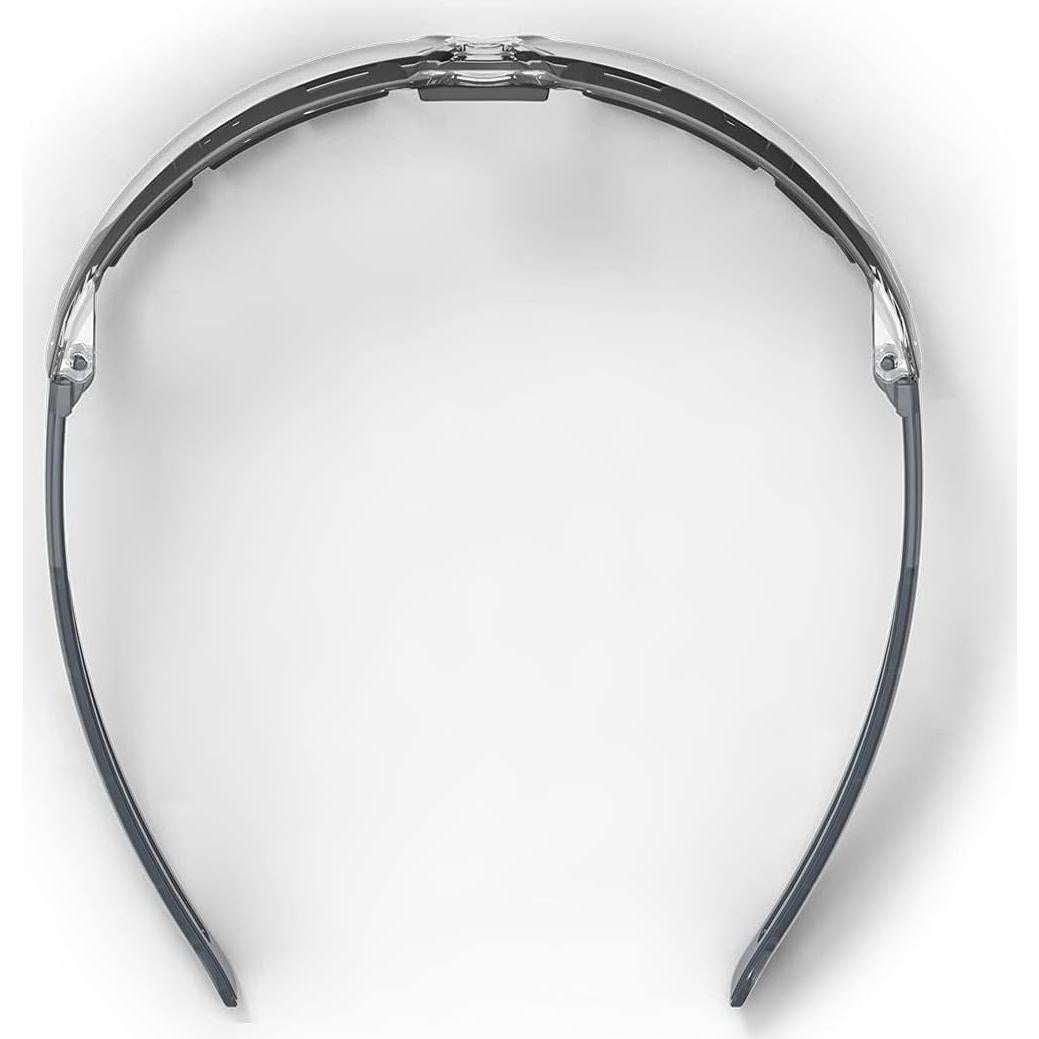 Gafas de Seguridad HexArmor LT400G Antivaho y UV