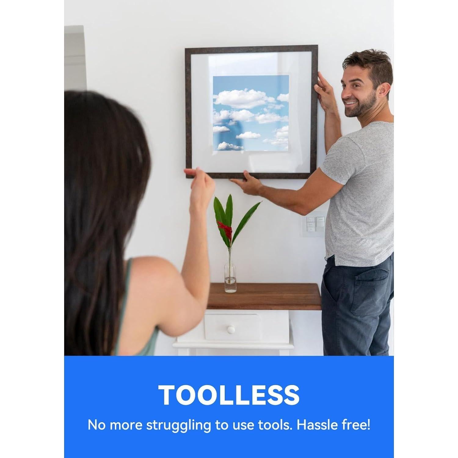 Cinta Adhesiva Doble Cara Lancord 3.05m Alta Resistencia