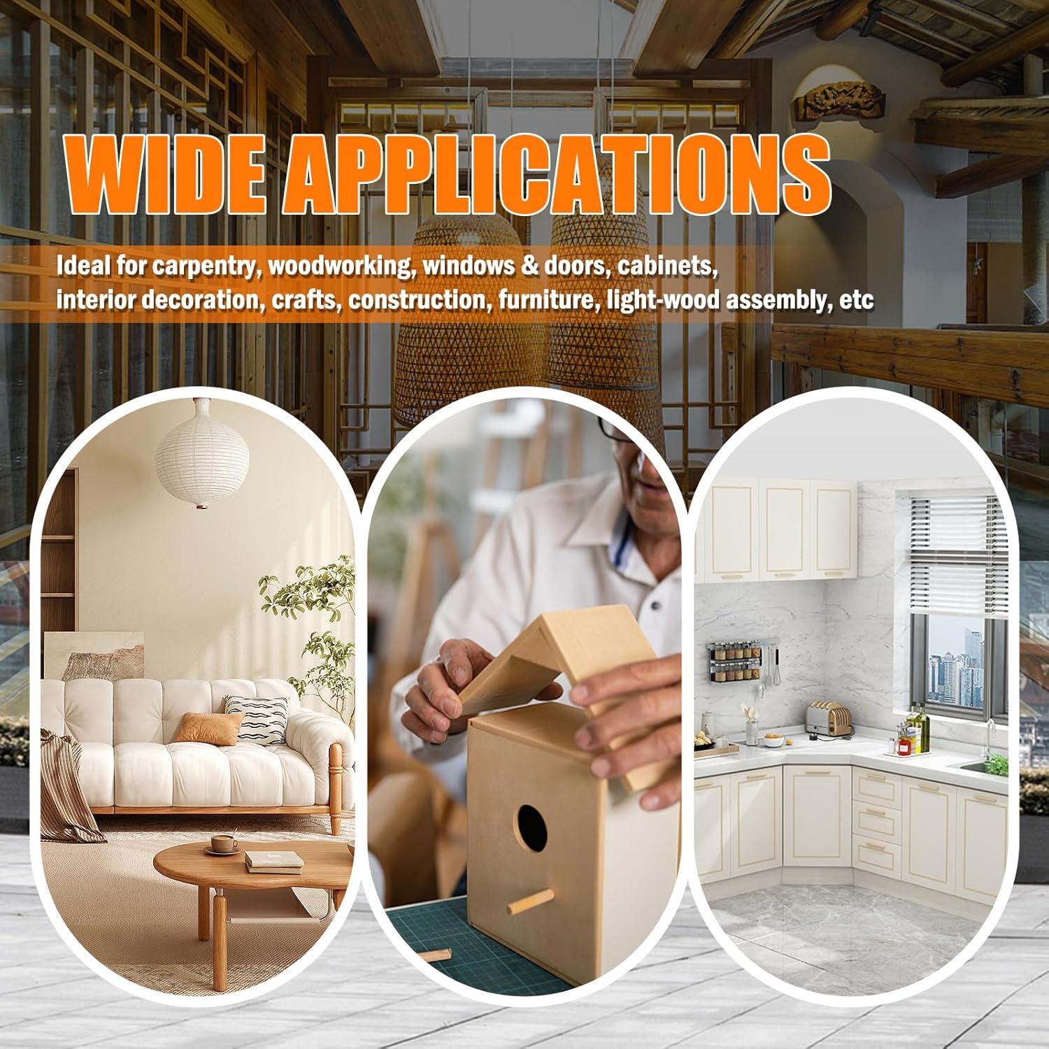 Clavadora Neumática KAMSIN F30 18 Gauge 10-30mm