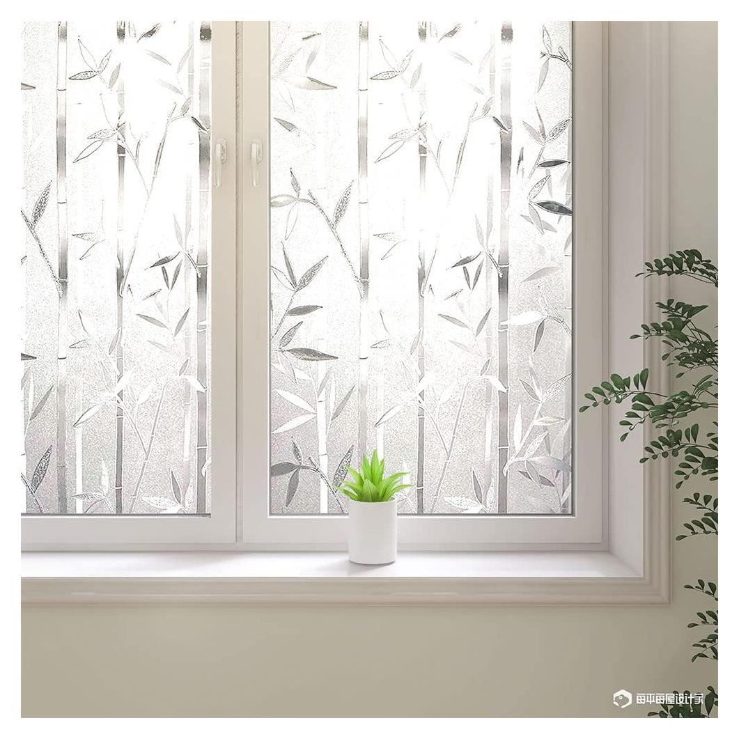 Película de Vidrio Esmerilado CODOBON 44.5x200 cm Antirreflejo