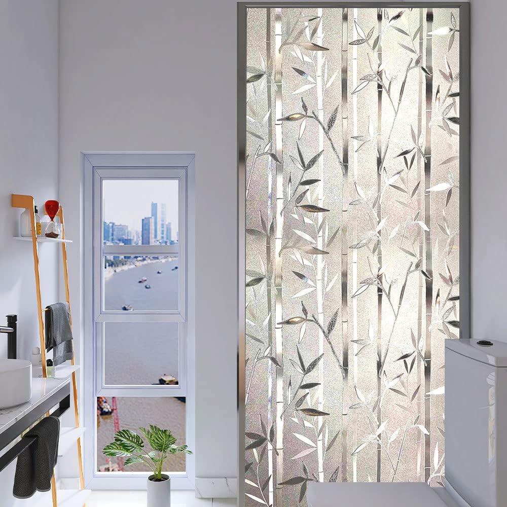 Película de Vidrio Esmerilado CODOBON 44.5x200 cm Antirreflejo