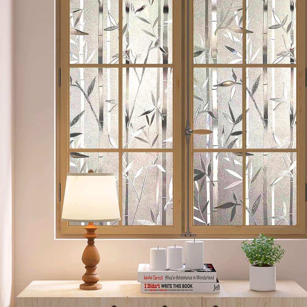 Película de Vidrio Esmerilado CODOBON 44.5x200 cm Antirreflejo