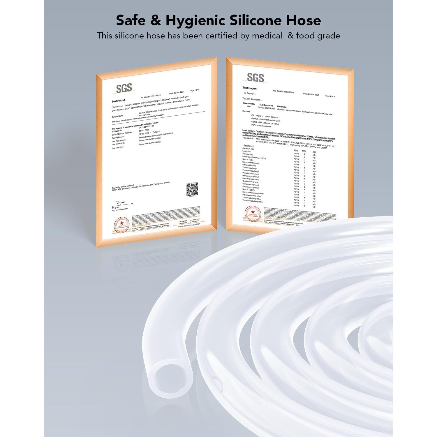 Dispensador de Agua SPOVEN 5 Galones Altura Ajustable Negro