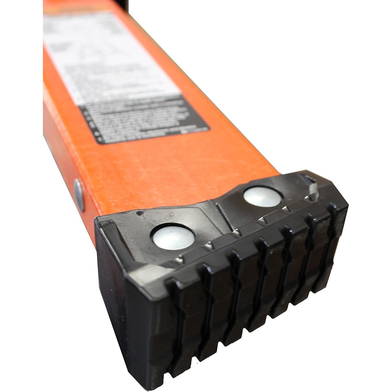 Escalera LITE de Fibra de Vidrio 2 Escalones 136 kg