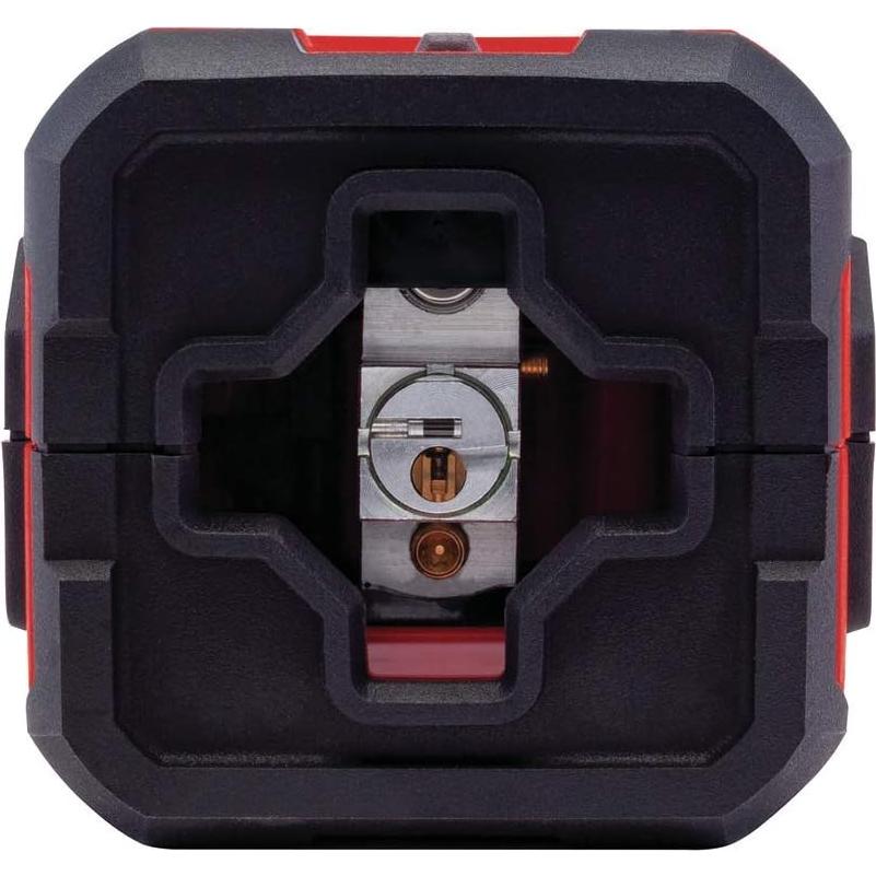 Nivel Láser Verde Craftsman CMHT77630 - Cruzado, 16.76m