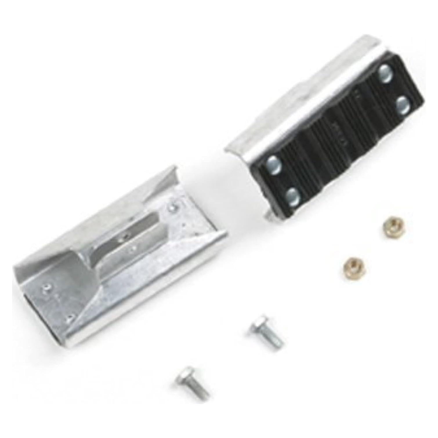 Kit de Zapatos Werner 26-1 para Escalera D1100/D700