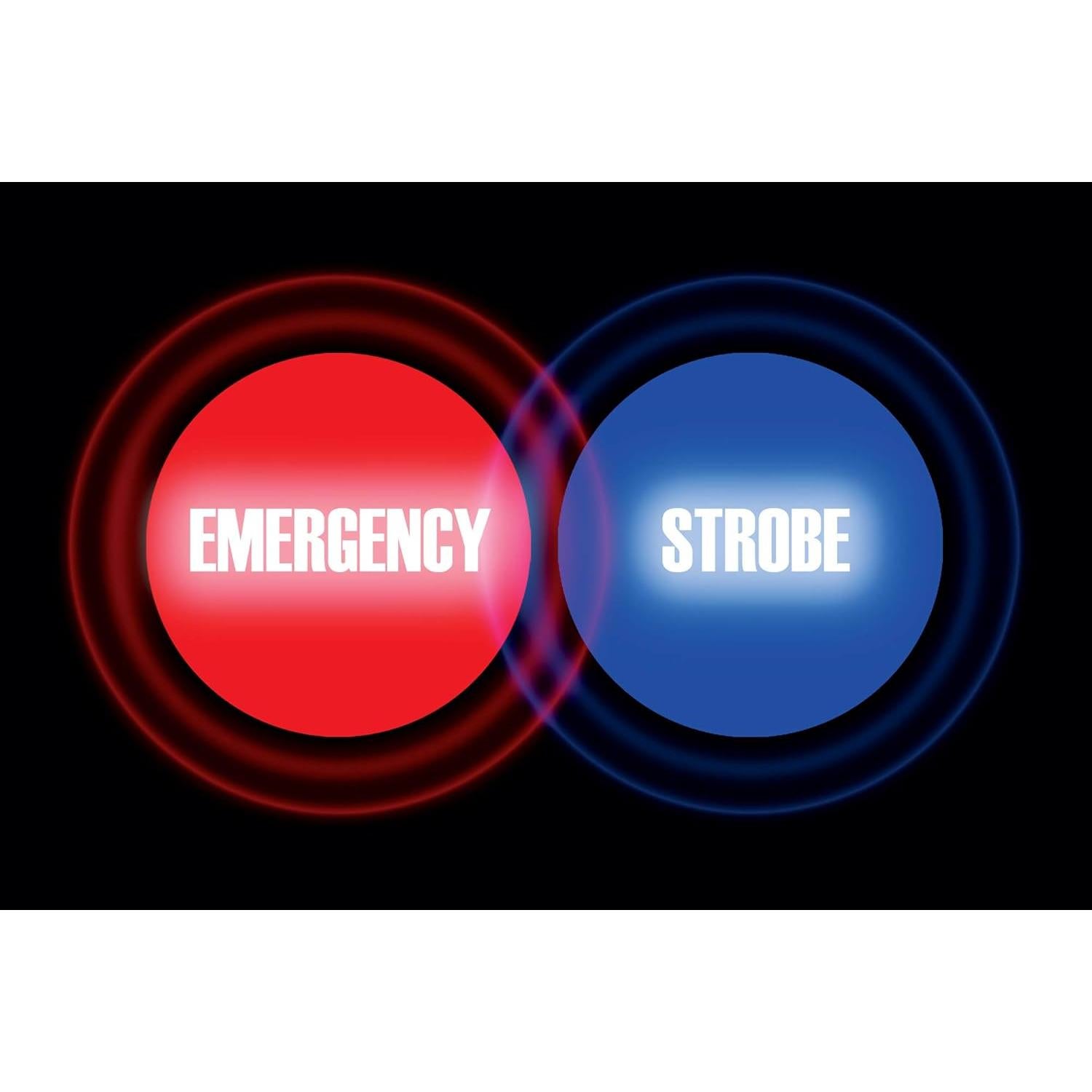 Luz de Trabajo LED PowerSmith PWLR108S 800 Lúmenes Recargable