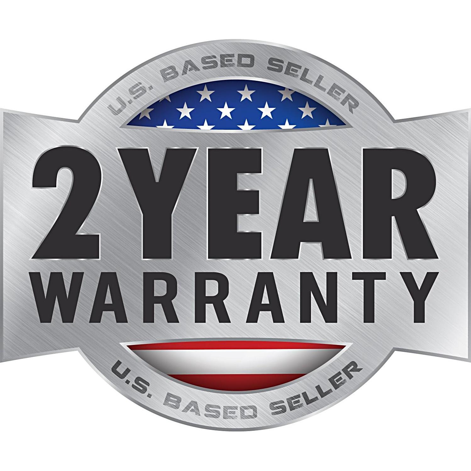 Luz de Trabajo LED PowerSmith PWLR108S 800 Lúmenes Recargable